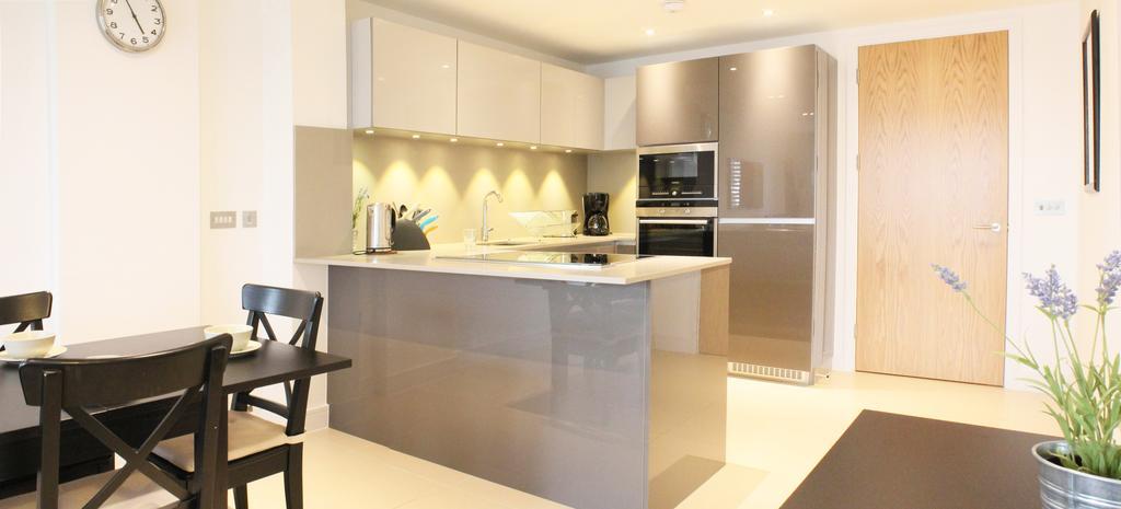 Appartement Old Street Londres