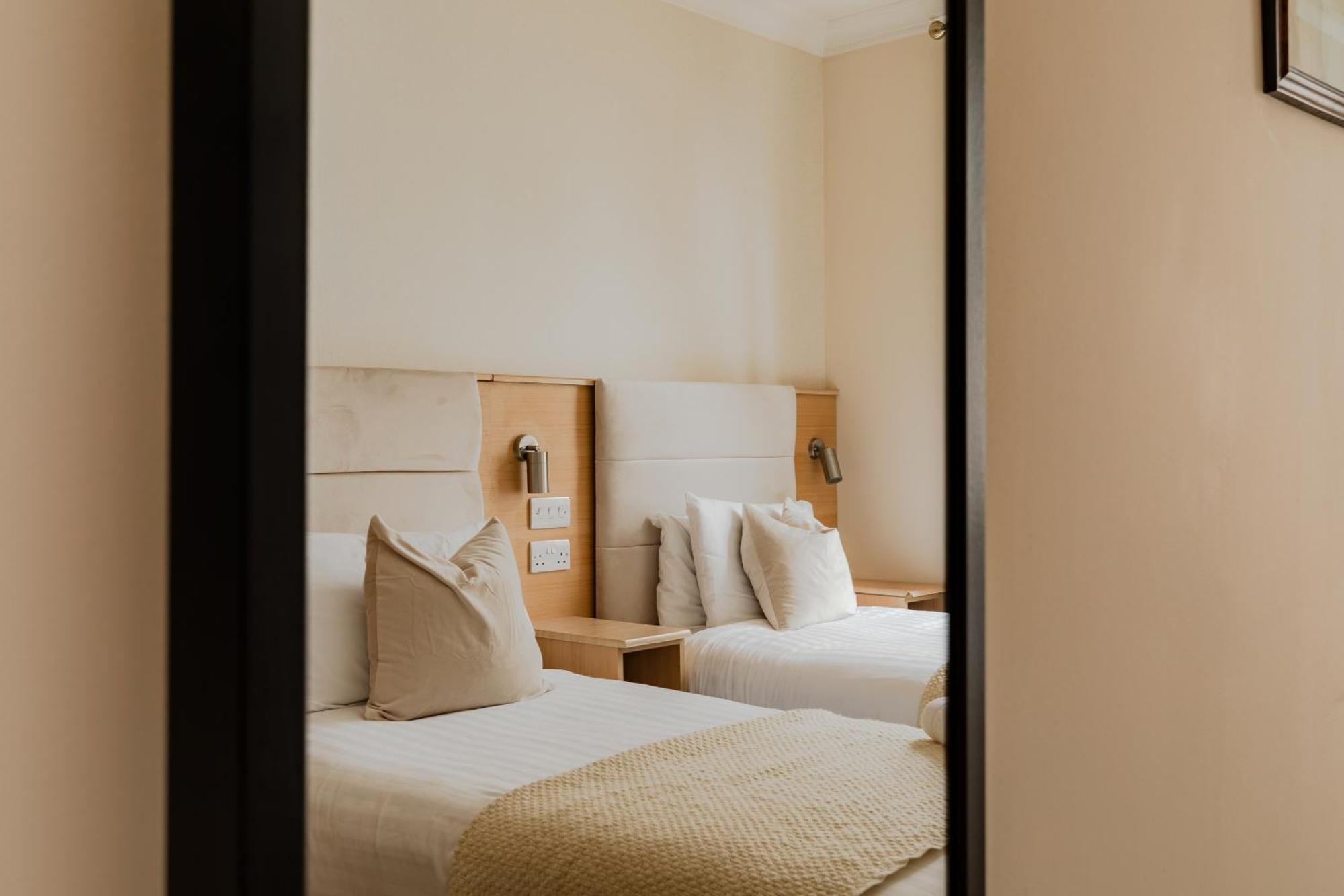 Mina Hotel Hotel London