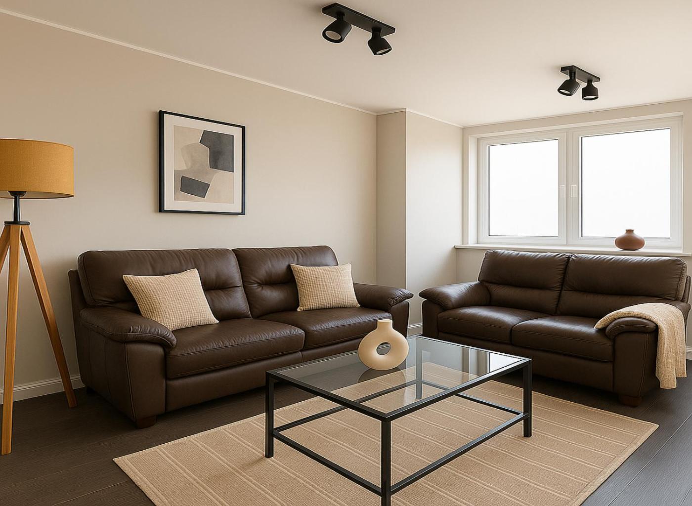 Apartamento Renovated Flat In The Heart Hoxton Londres