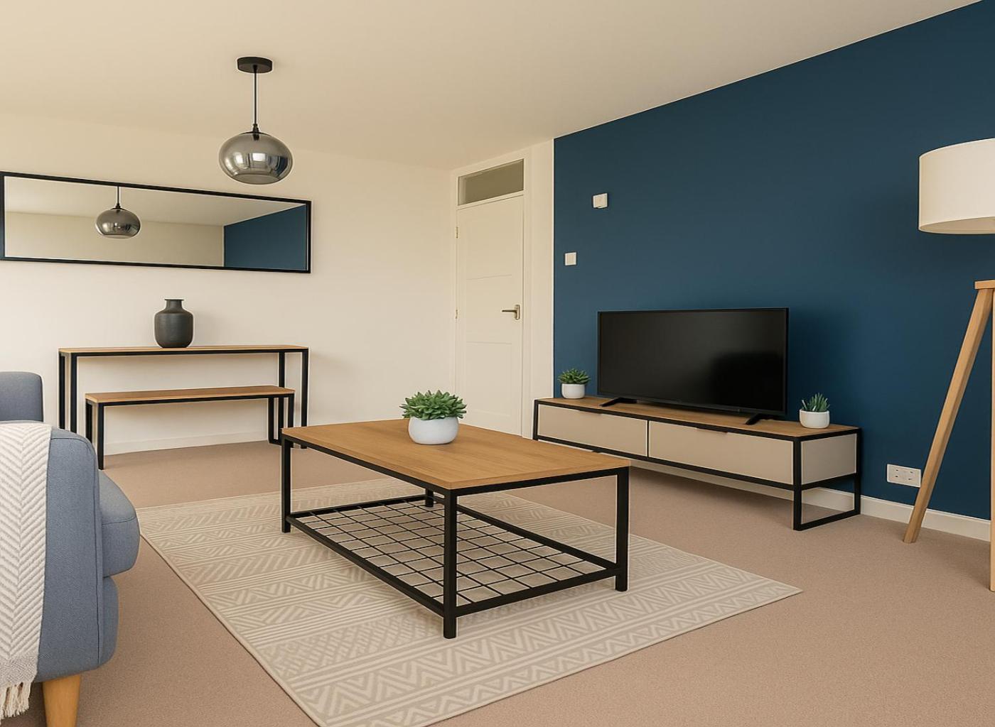 Renovated Flat In The Heart Hoxton Apartamento *