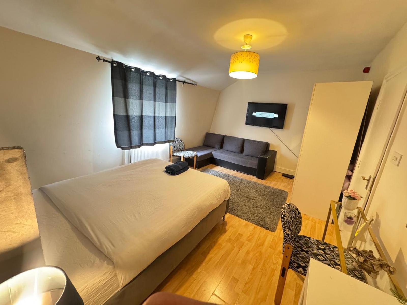 Apartment Edgware Road *