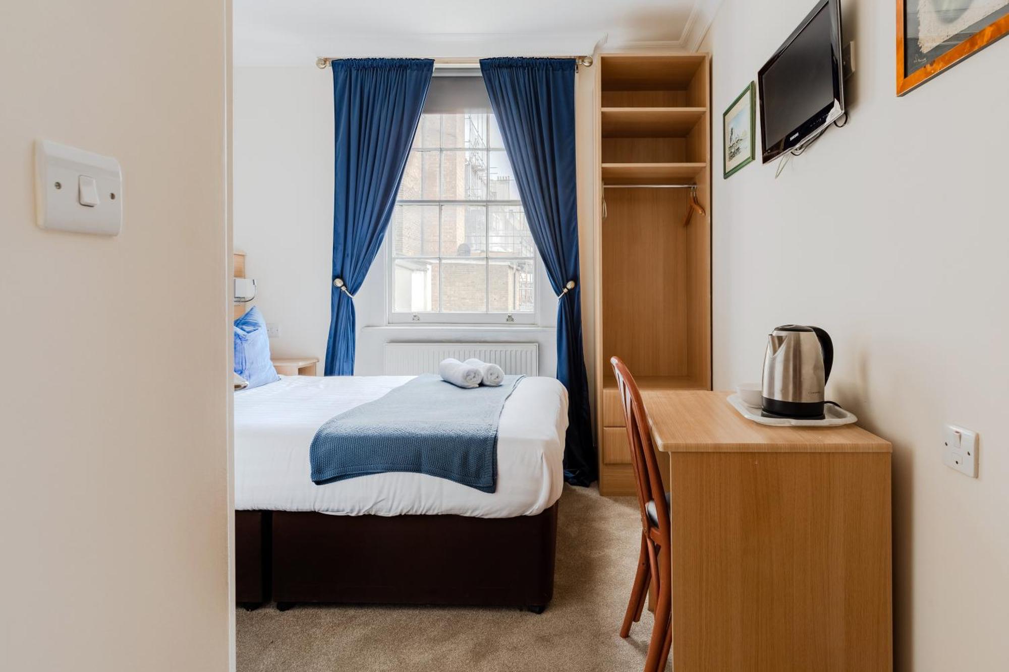 Hotel Mina Hotel London