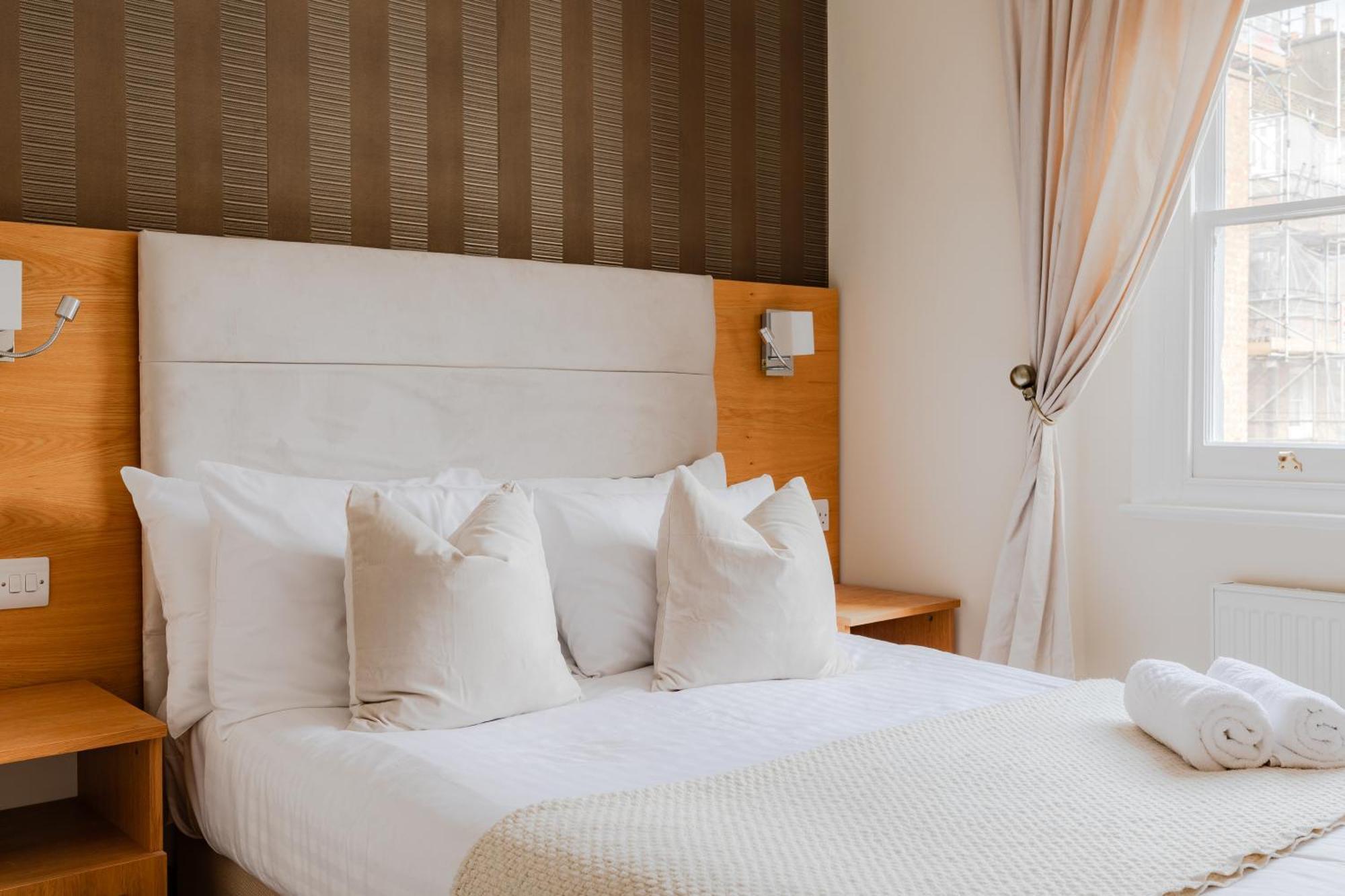 Hotel Mina Hotel London