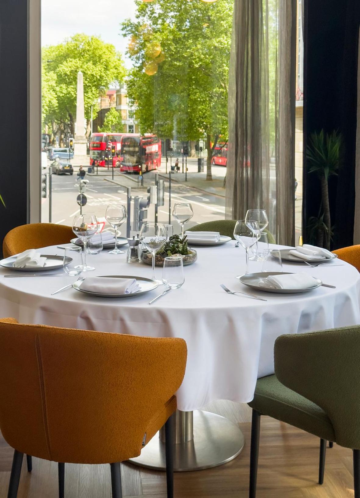H10 Waterloo 4* Londres