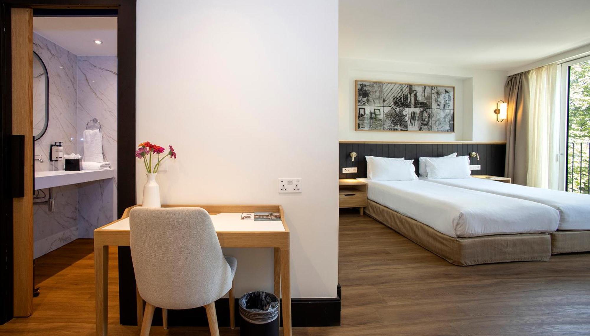 Hotel H10 Waterloo London