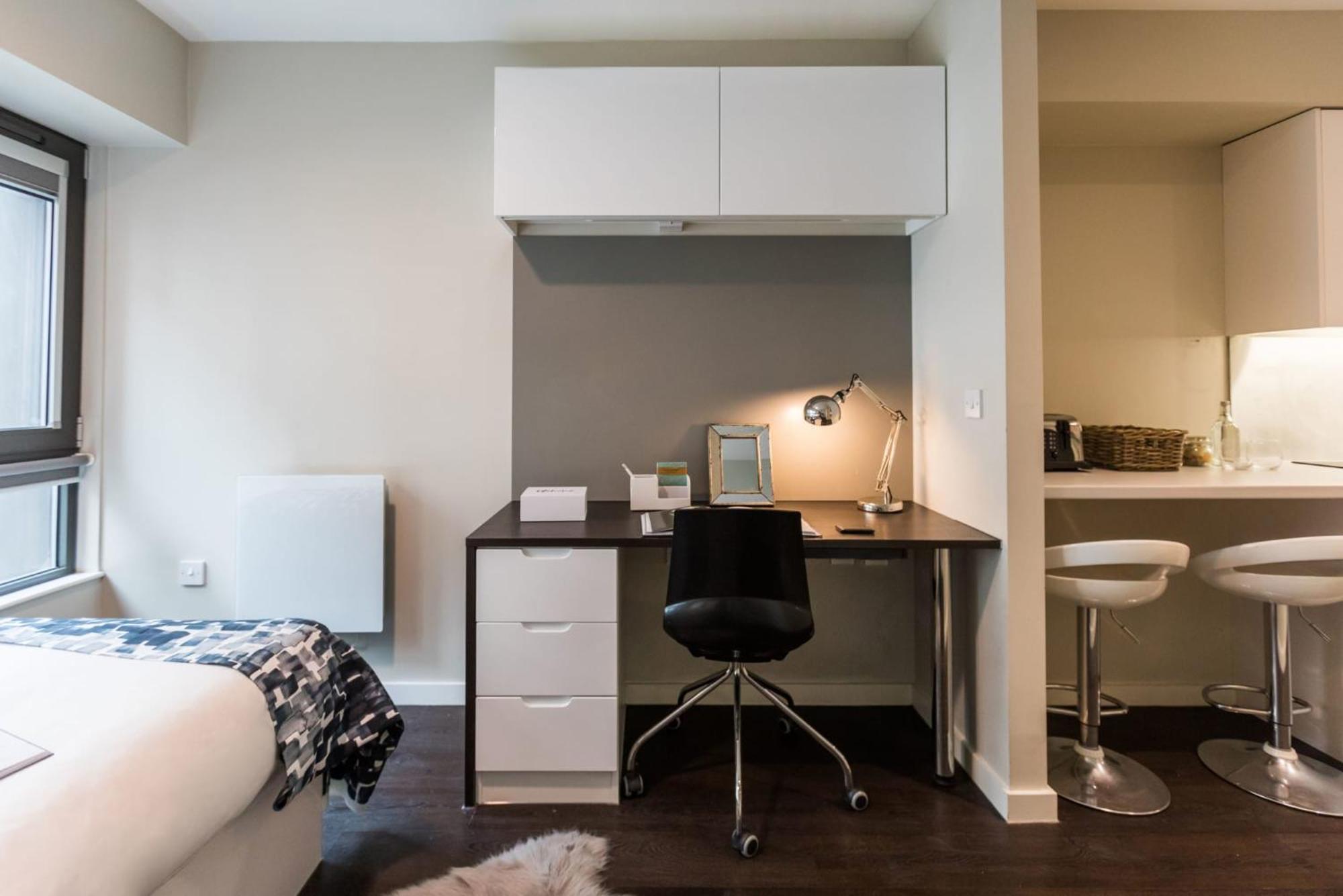 Chapter Old Street Appartement *