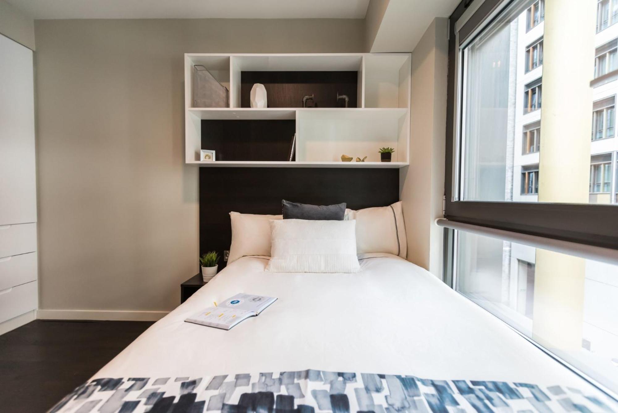 Chapter Old Street Appartement