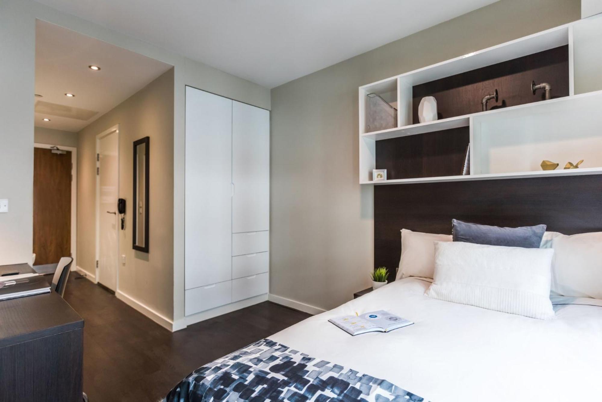 Appartement Chapter Old Street Londen