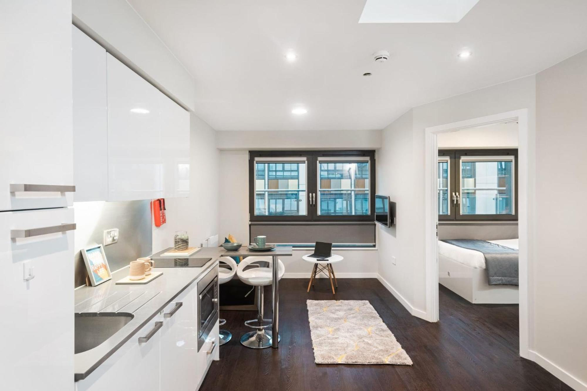 Appartement Chapter Old Street