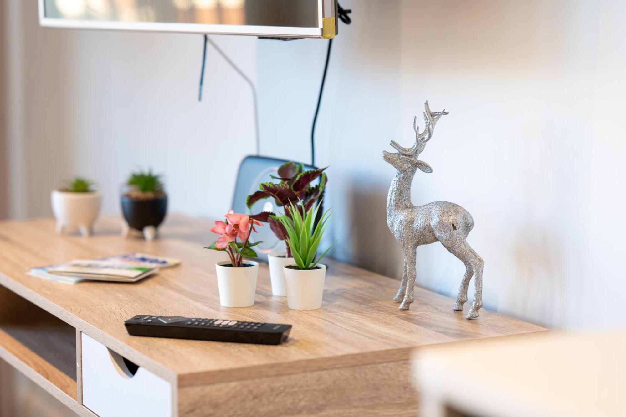 Apartment Luxury Escape London
