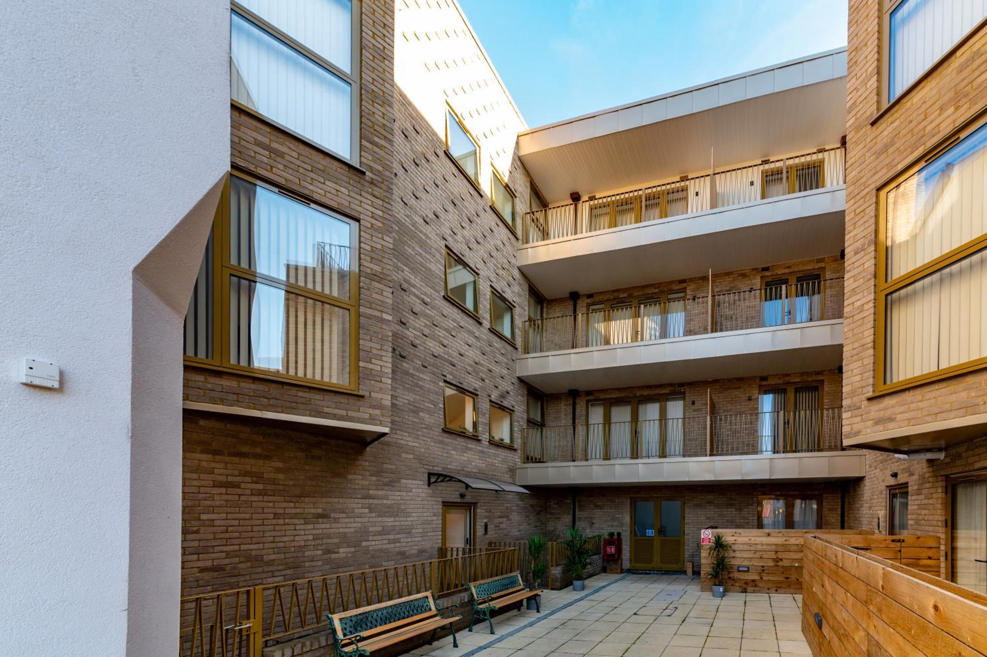 Luxury Escape London