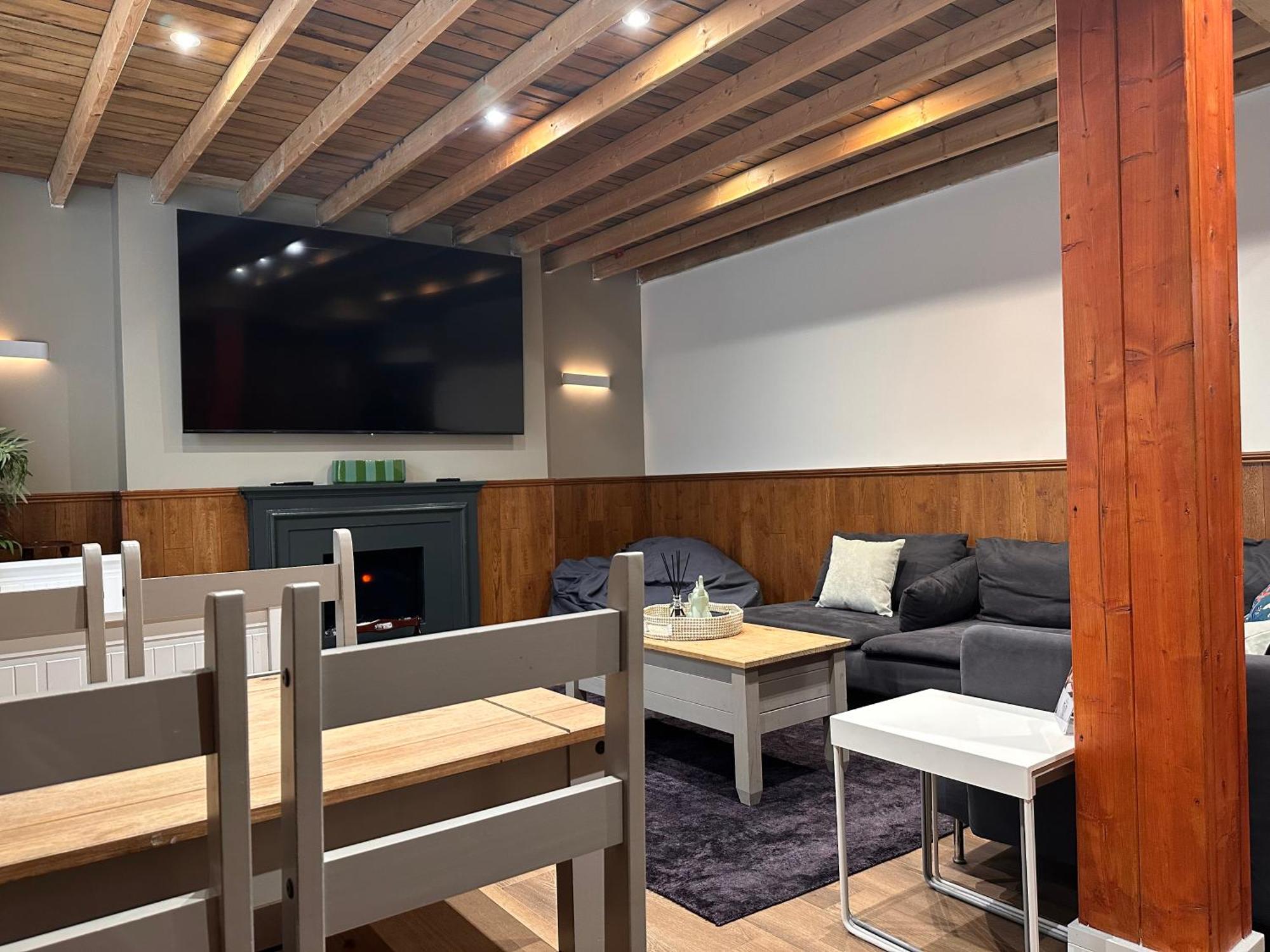 Apartment Spacious 2 Bedroom Flat Near Hyde Park By Beiroom London