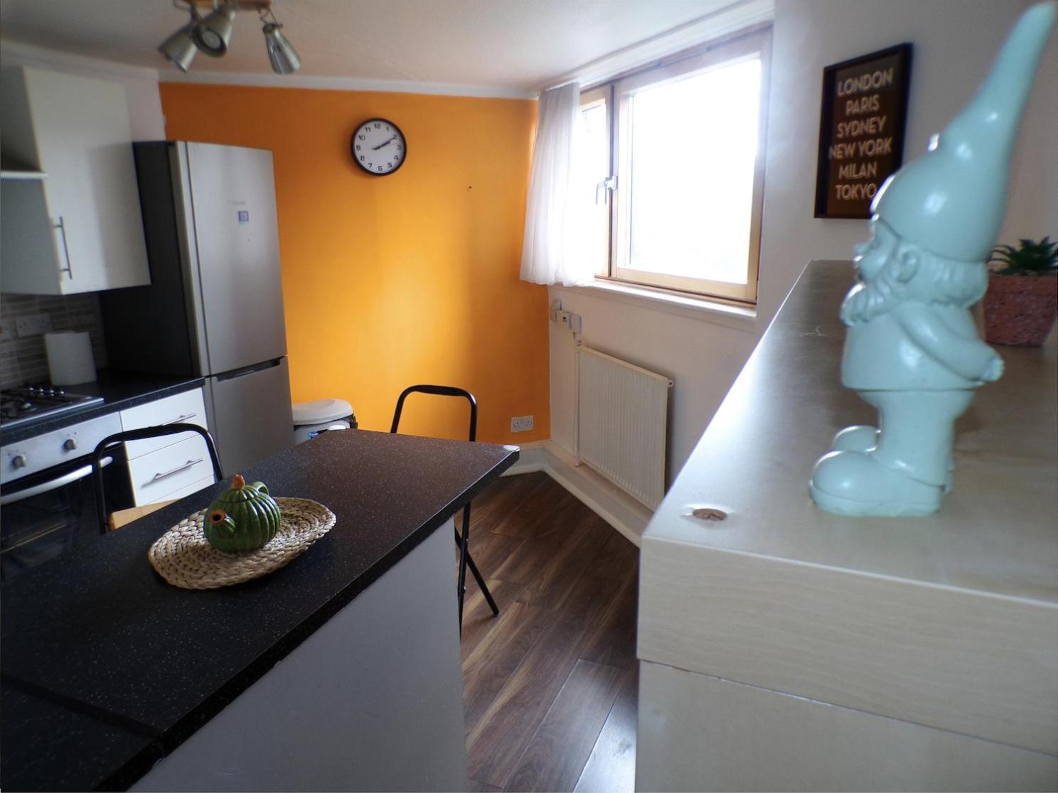 Chelsea - - Elevator Appartement Londen