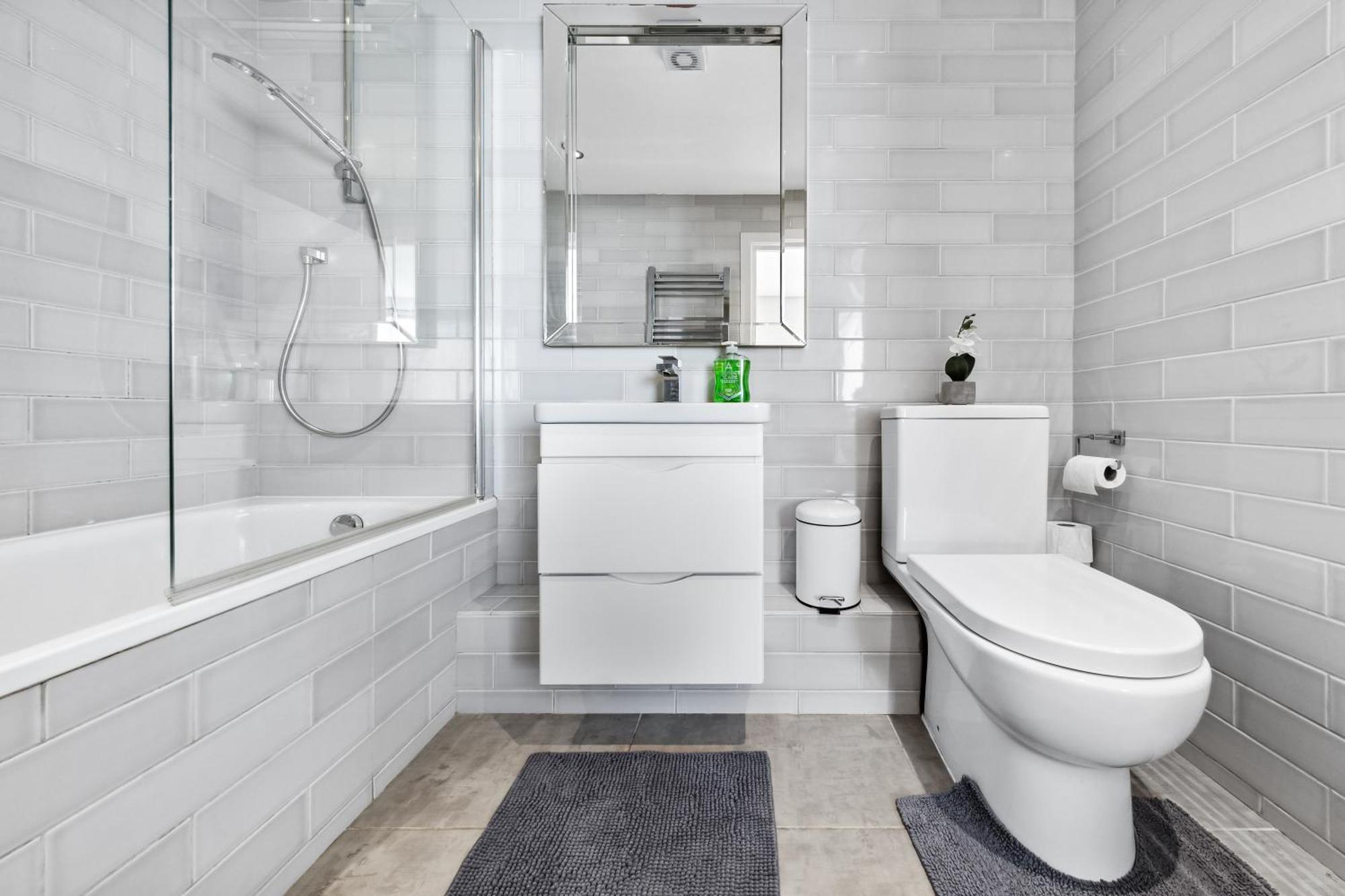 Luxury Two Bedroom Living - & Westminster Apartamento *