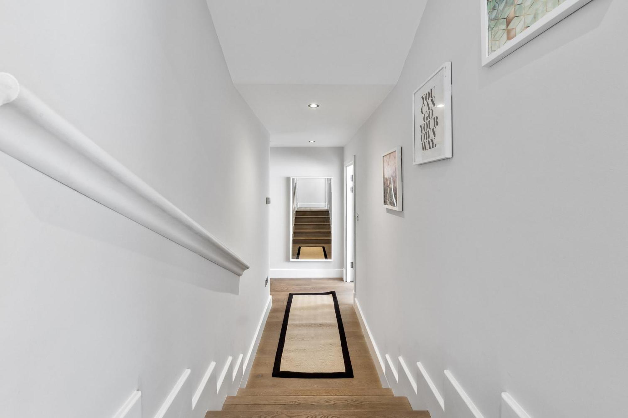 Luxury Two Bedroom Living - & Westminster Apartamento *