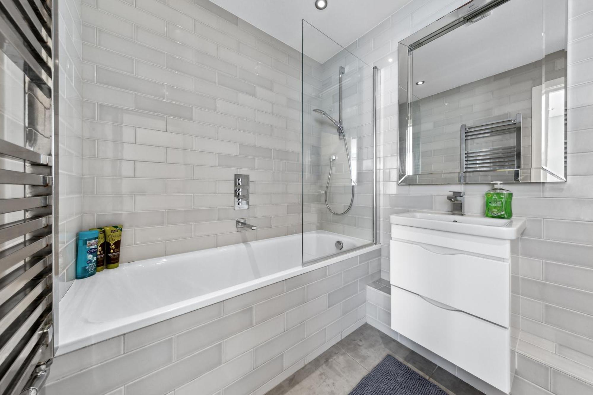 Apartamento Luxury Two Bedroom Living - & Westminster Londres