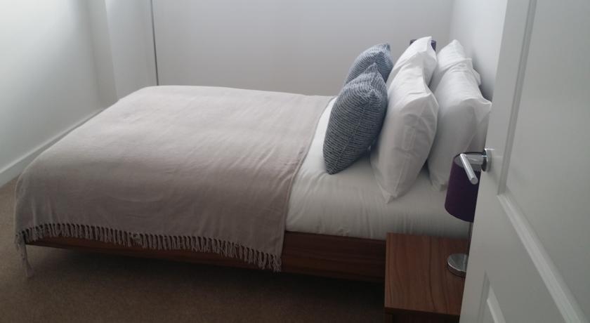 Appartement The O2 Waterfront *