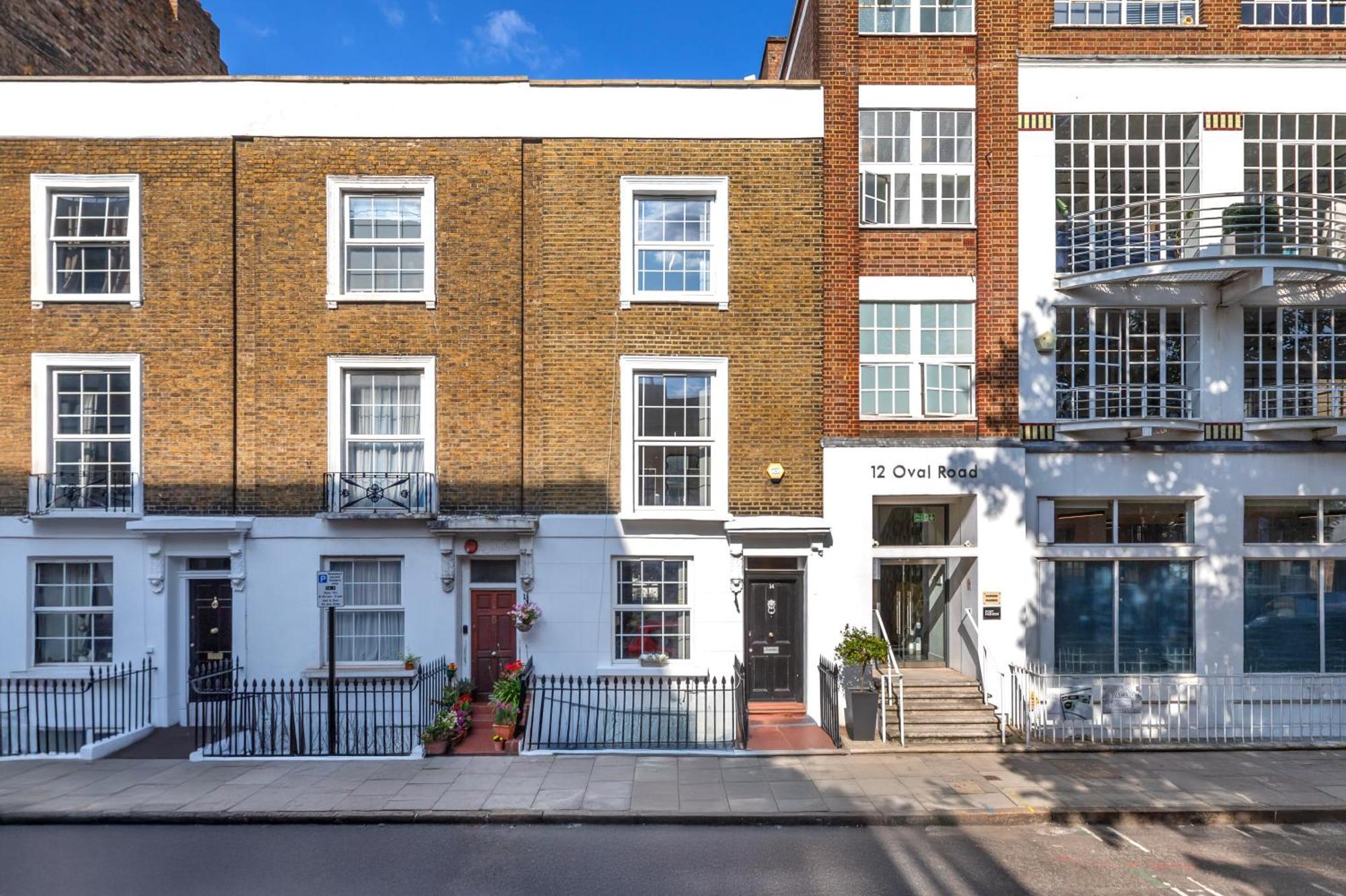 Apartment Camden Town *