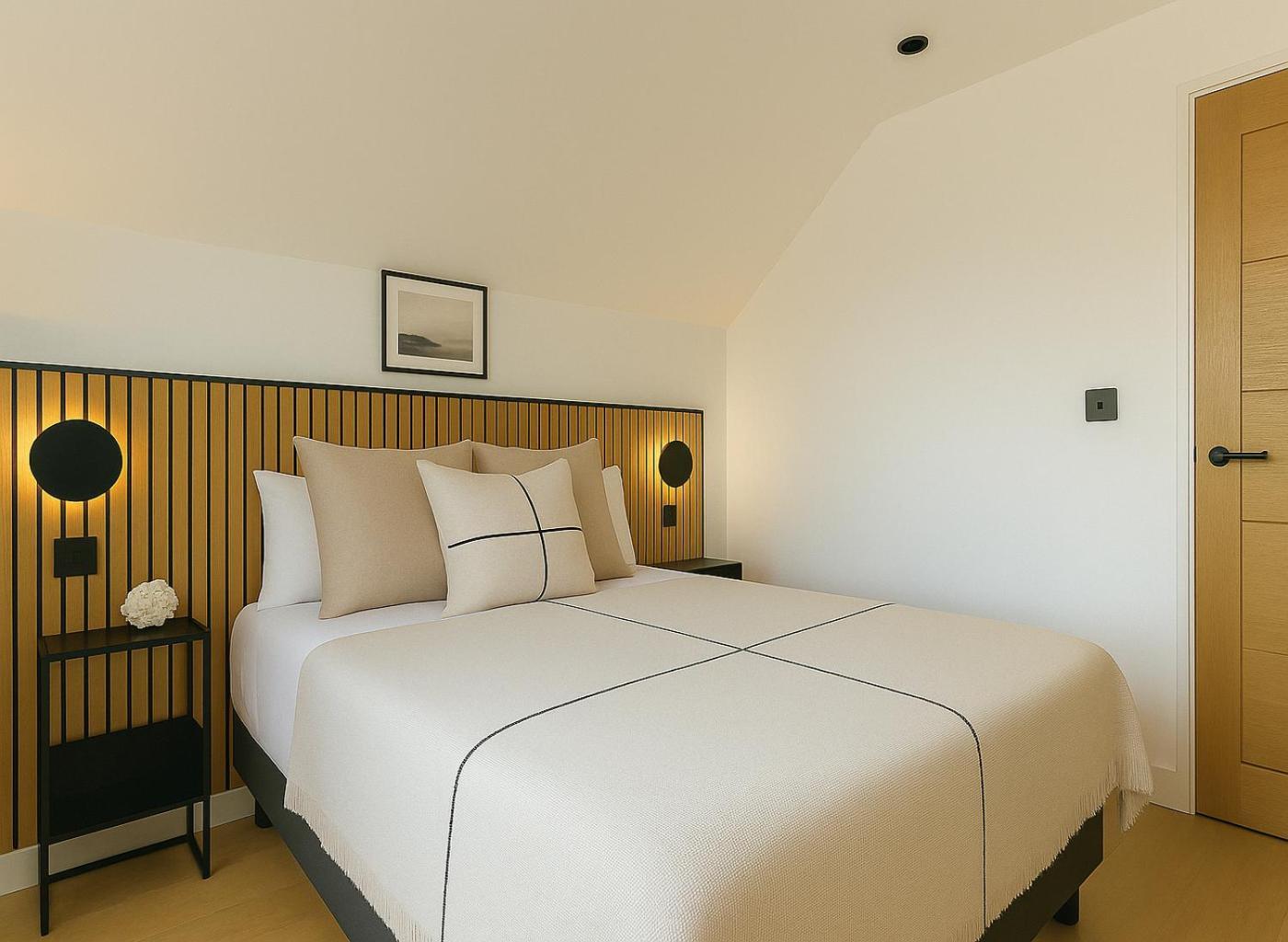 Apartamento 3 Bed Garden Flat In Acton