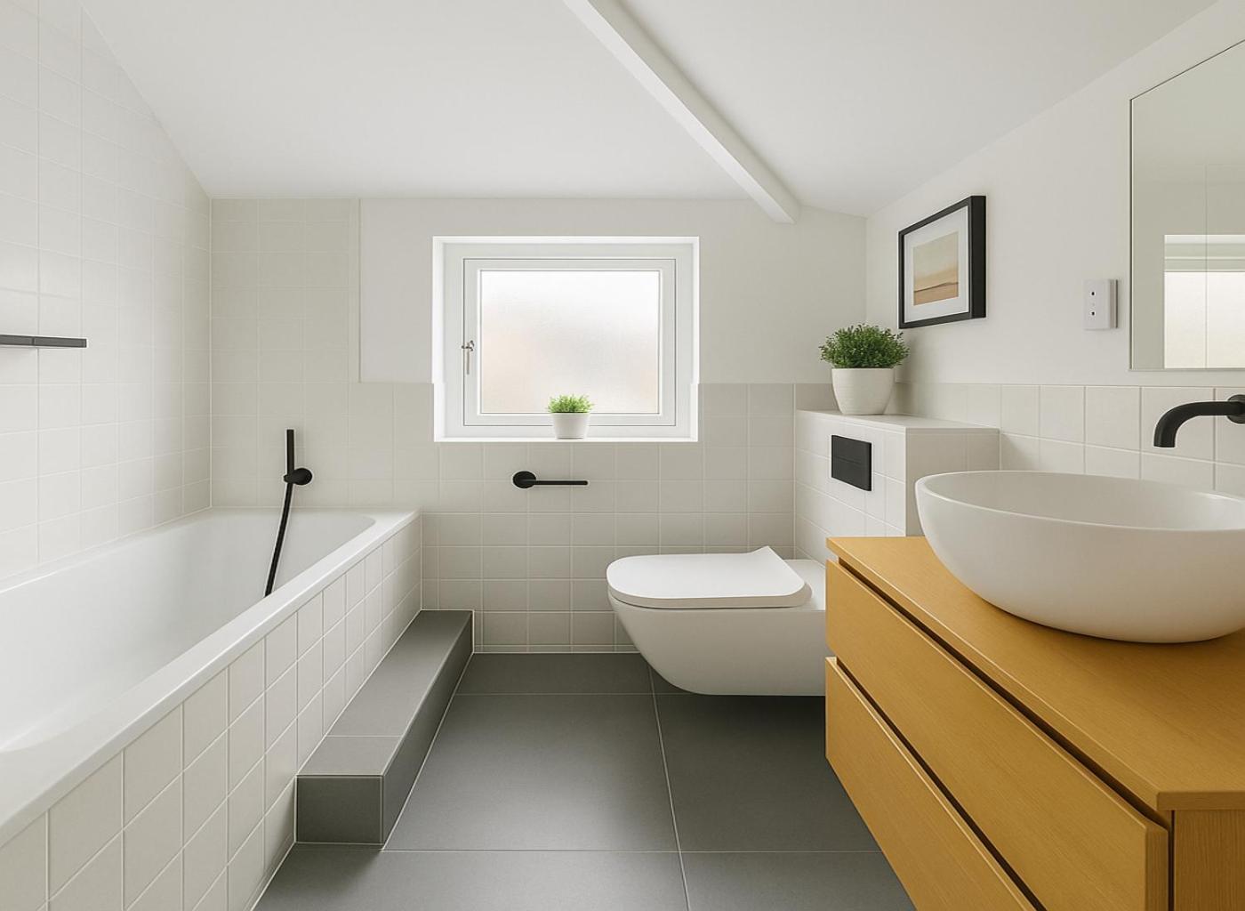 3 Bed Garden Flat In Acton Apartment *