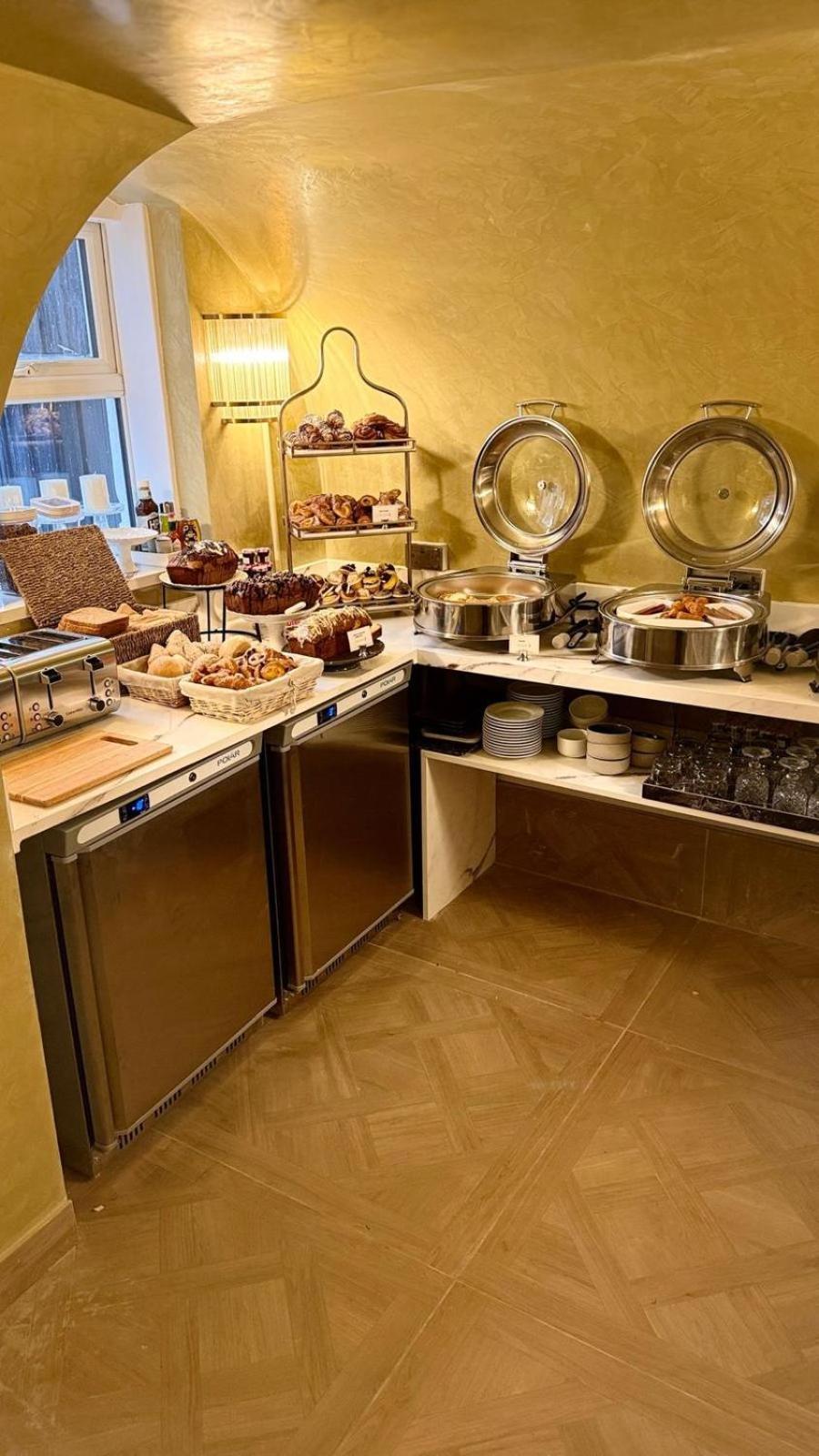 Hotel Grand Concerto