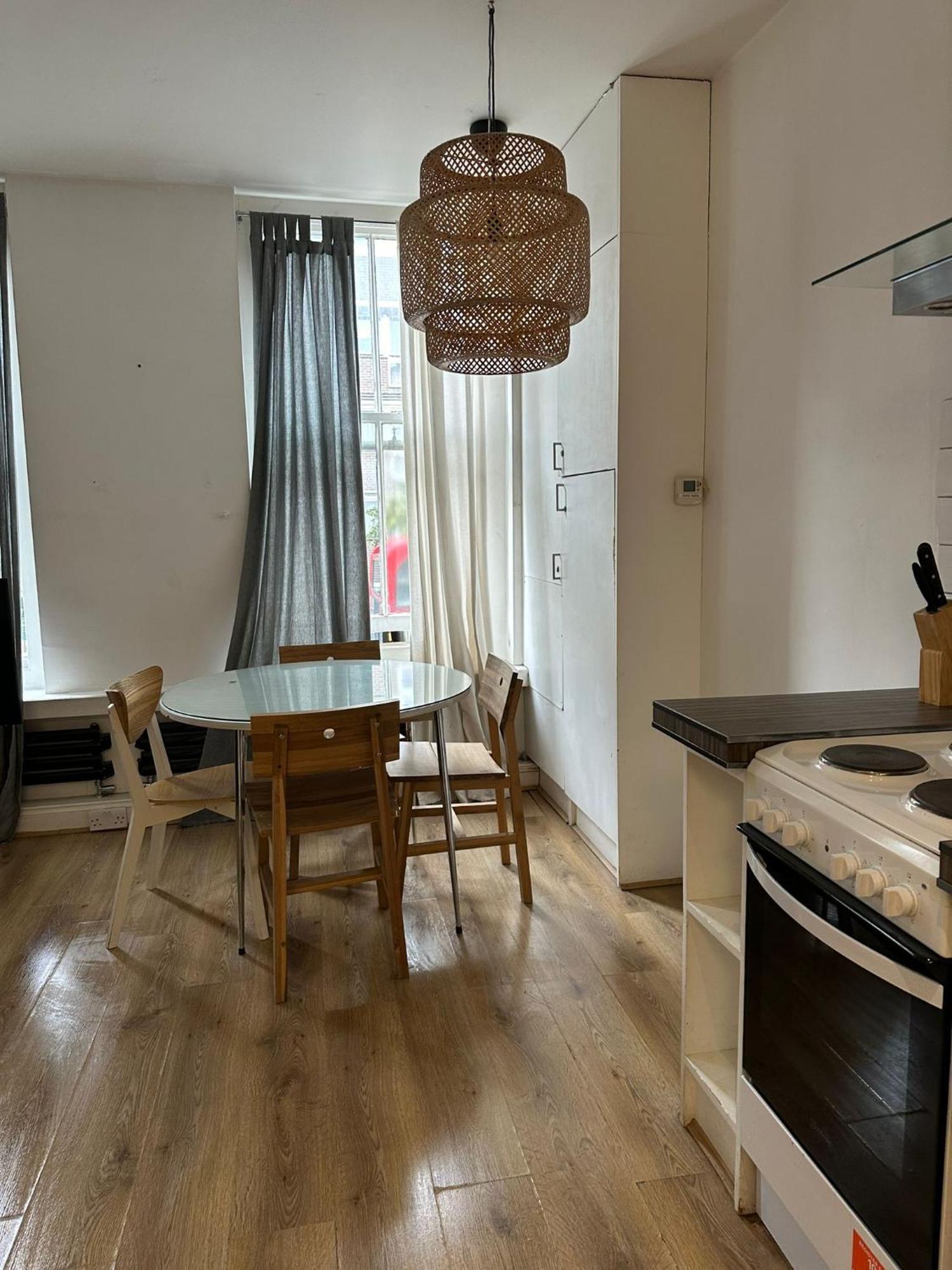 Clerkenwell Apartments By Primecityhosts * Londres