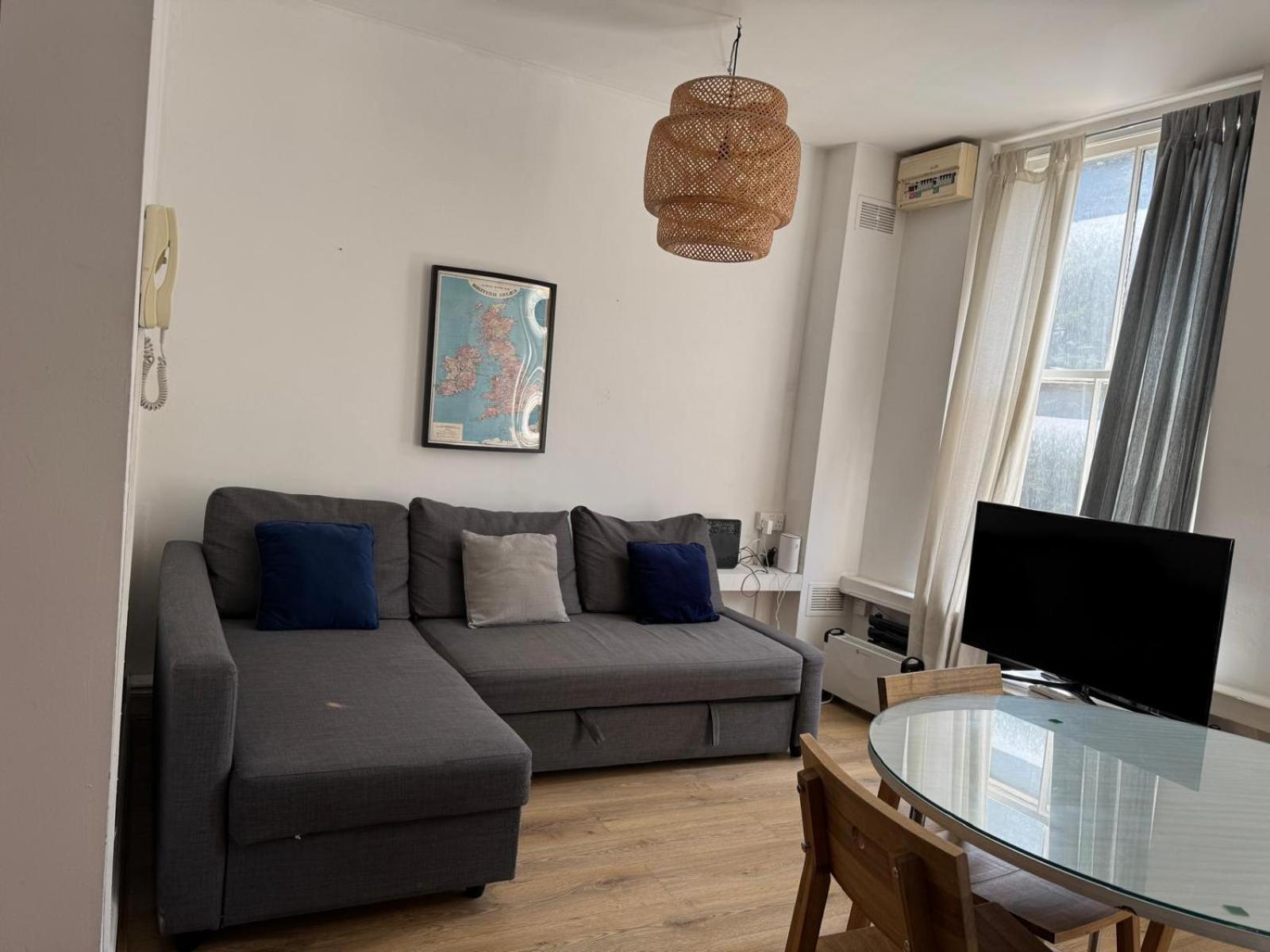 Clerkenwell By Dc Appartement *