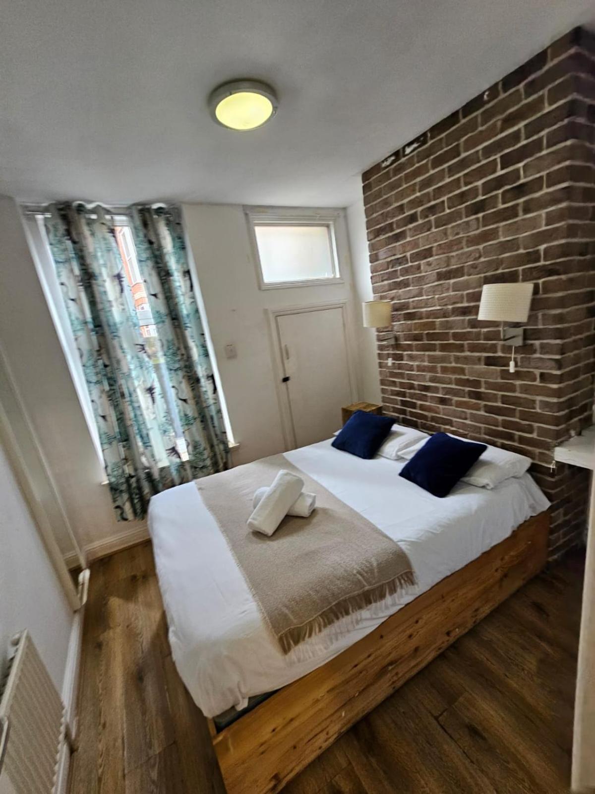 Appartement Clerkenwell By Dc *
