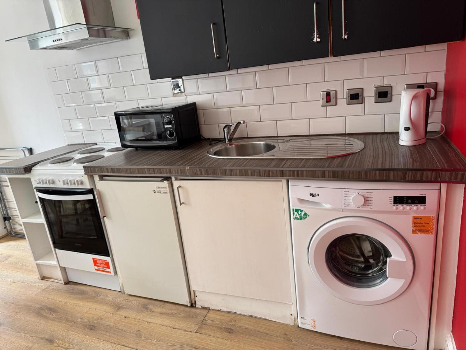 Apartamento Clerkenwell Apartments By Primecityhosts Londres