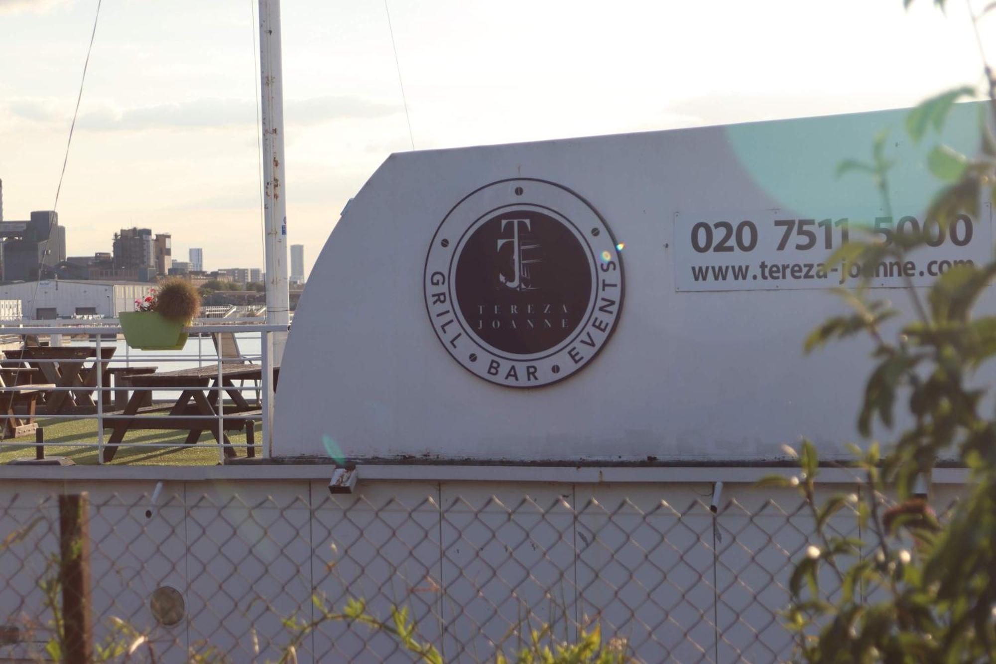 Destination Docklands Londen