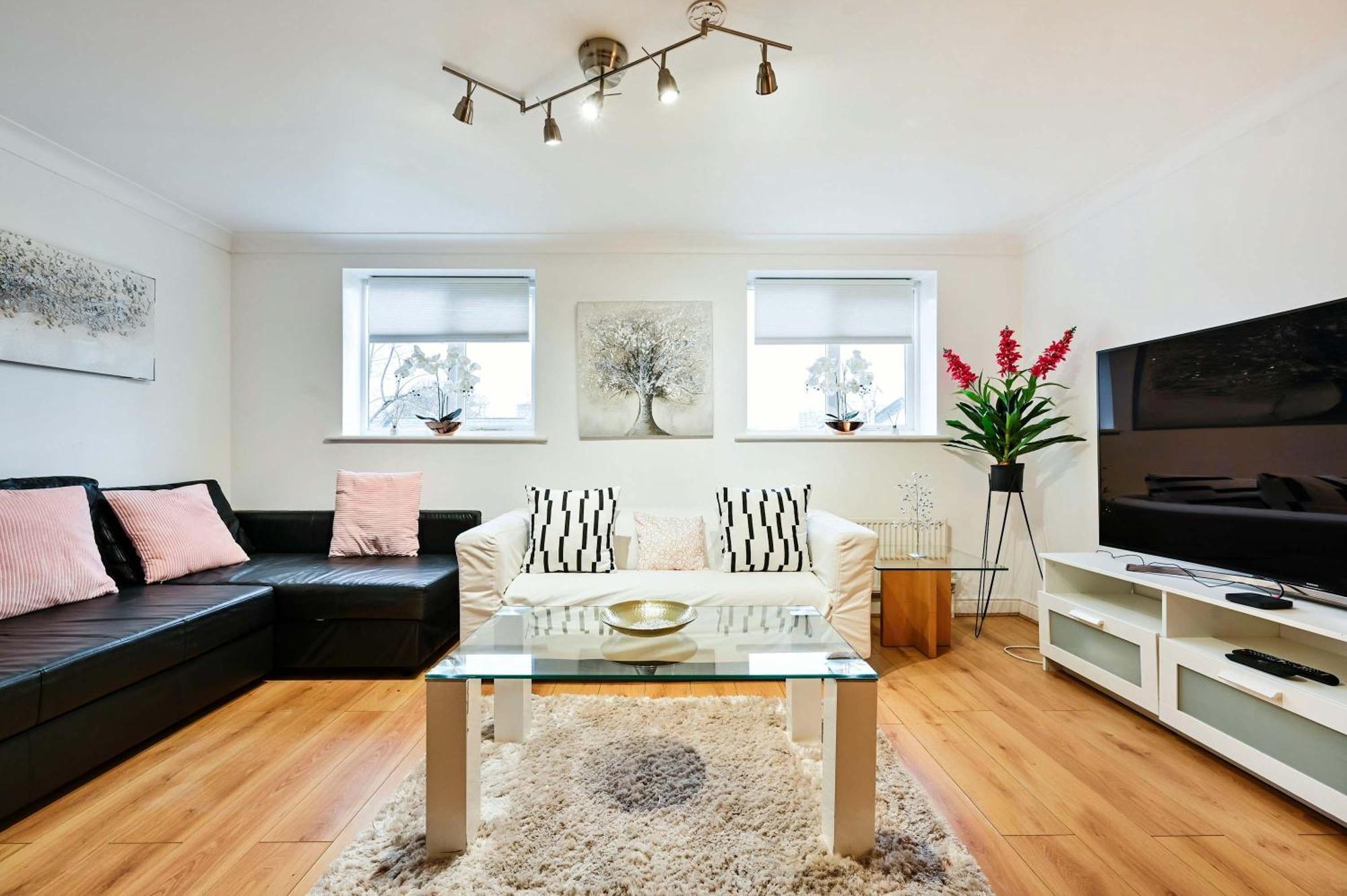 Destination Docklands Vakantiehuis