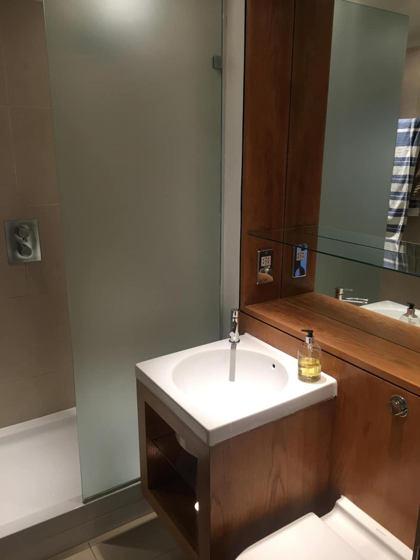 Apartamento Modern 3 Bedroom In Paddington *