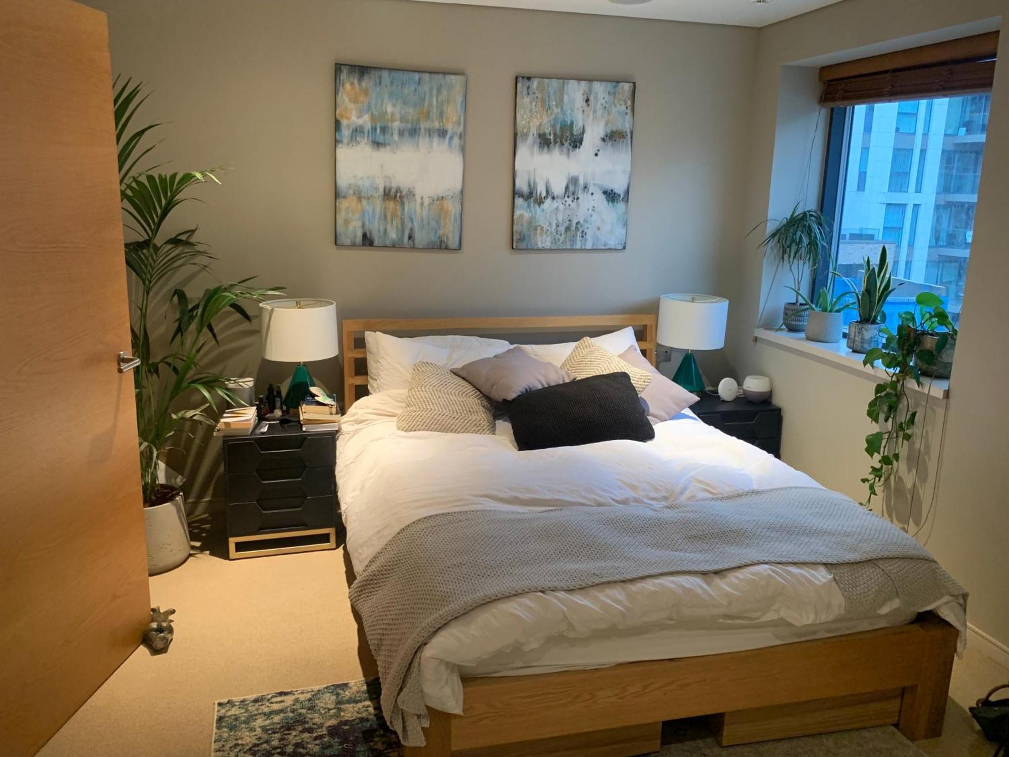 Modern 3 Bedroom In Paddington Apartamento