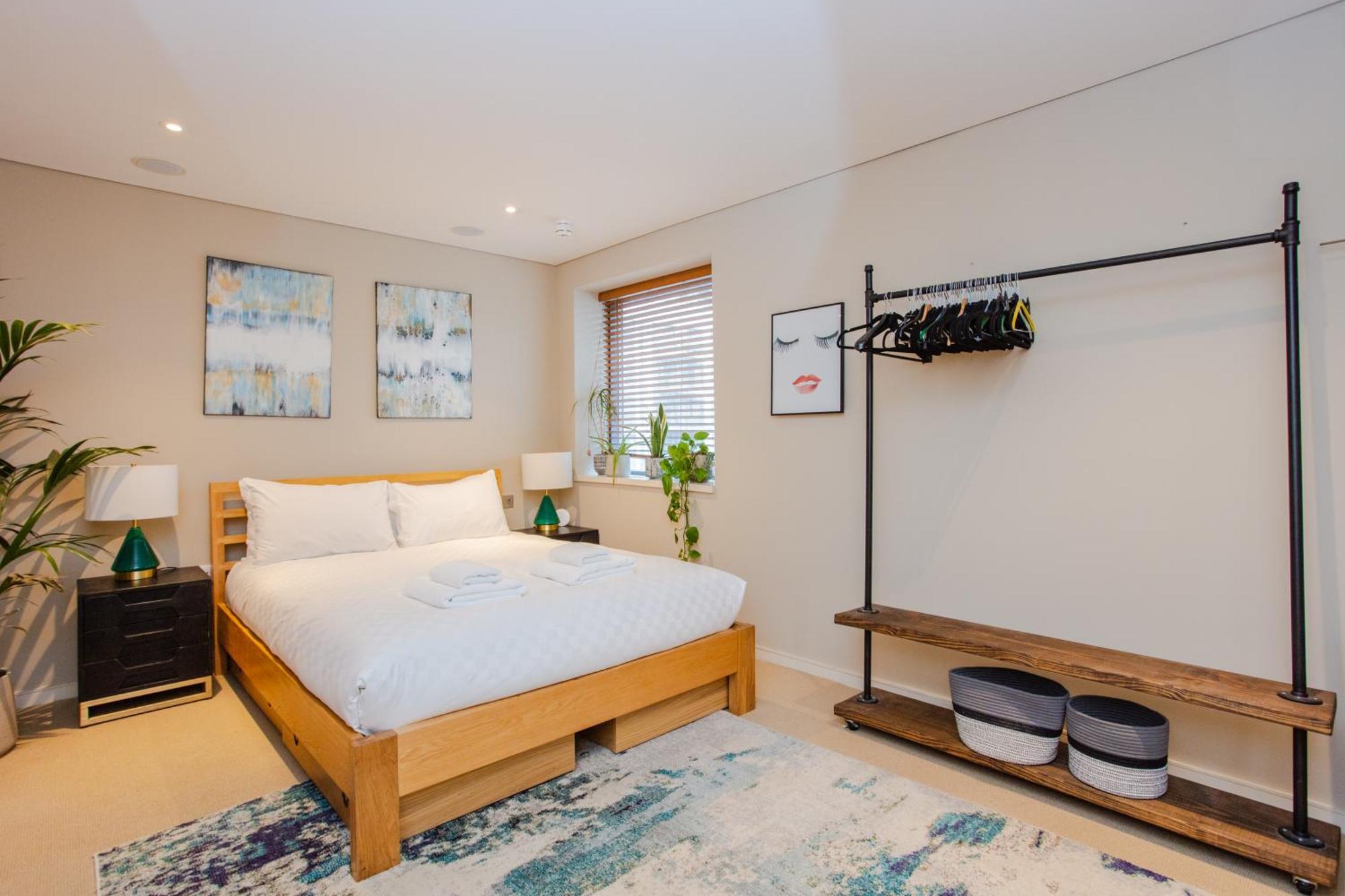 Apartamento Modern 3 Bedroom In Paddington