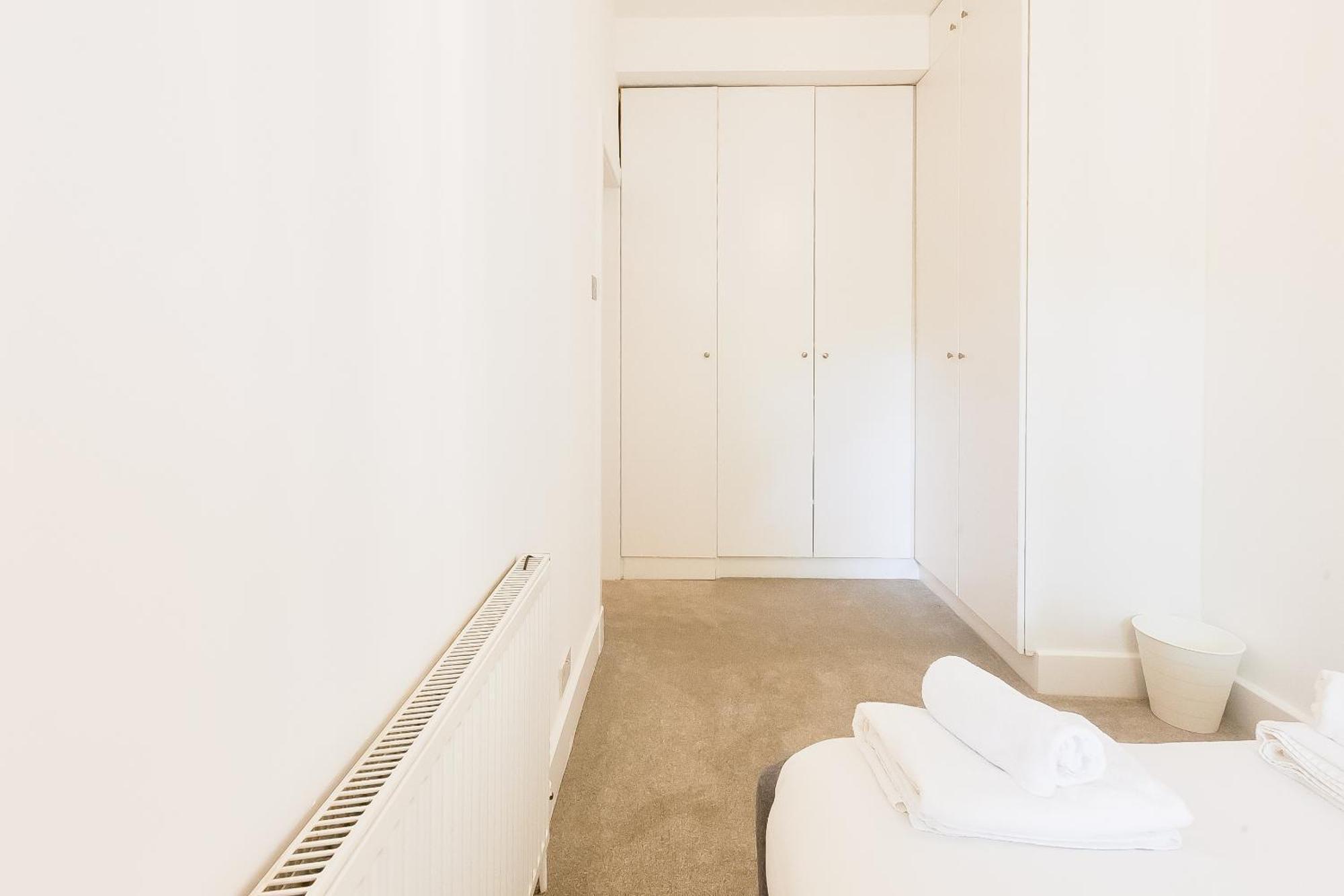 Apartamento Primrose Hill