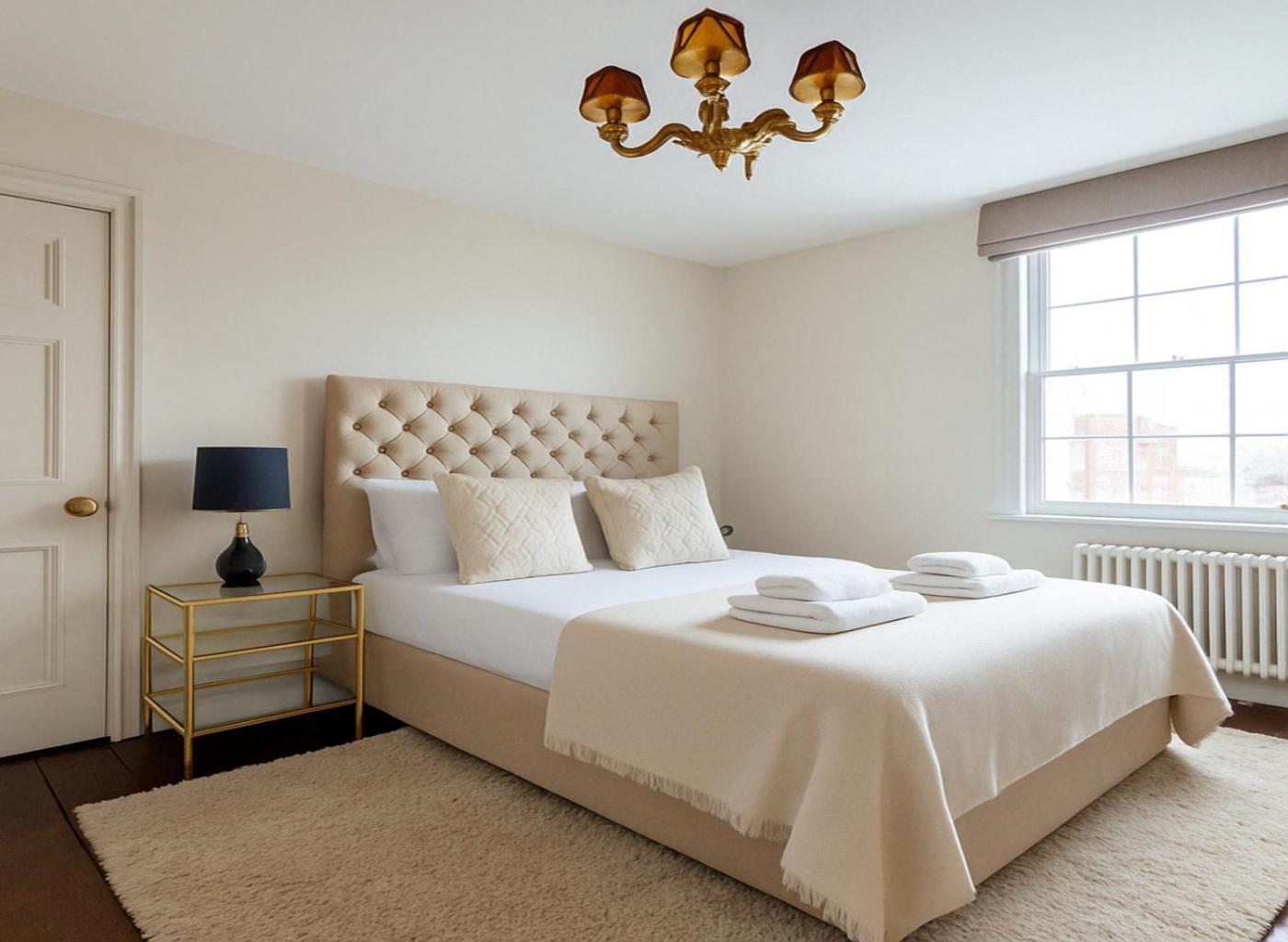 Spacious In New Cross Apartamento Londres
