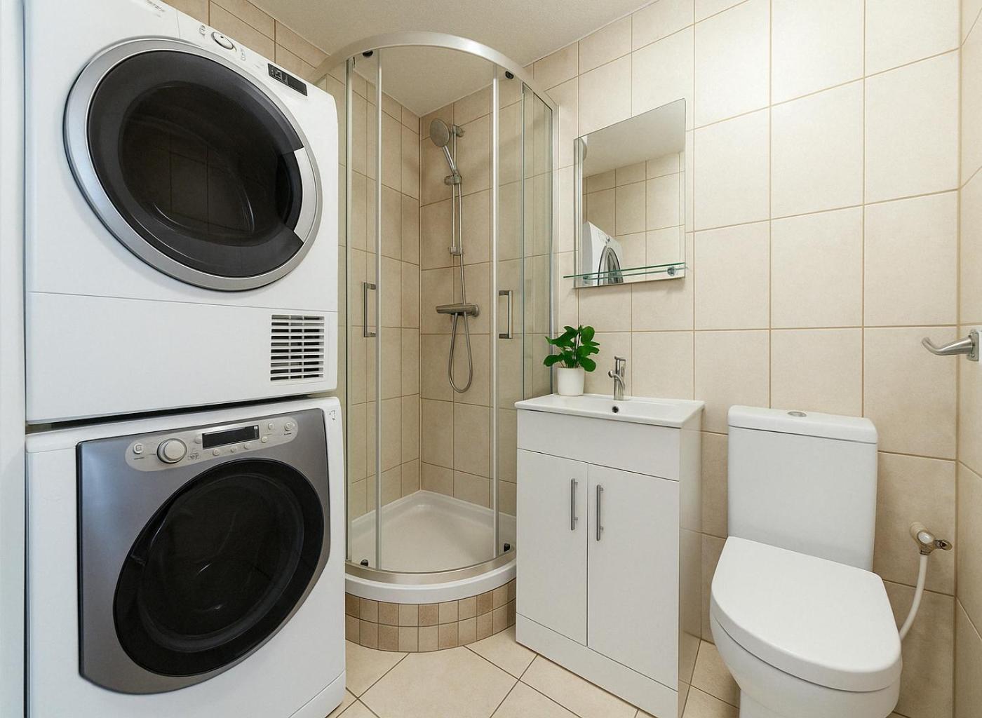 1 Bed Flat In Archway