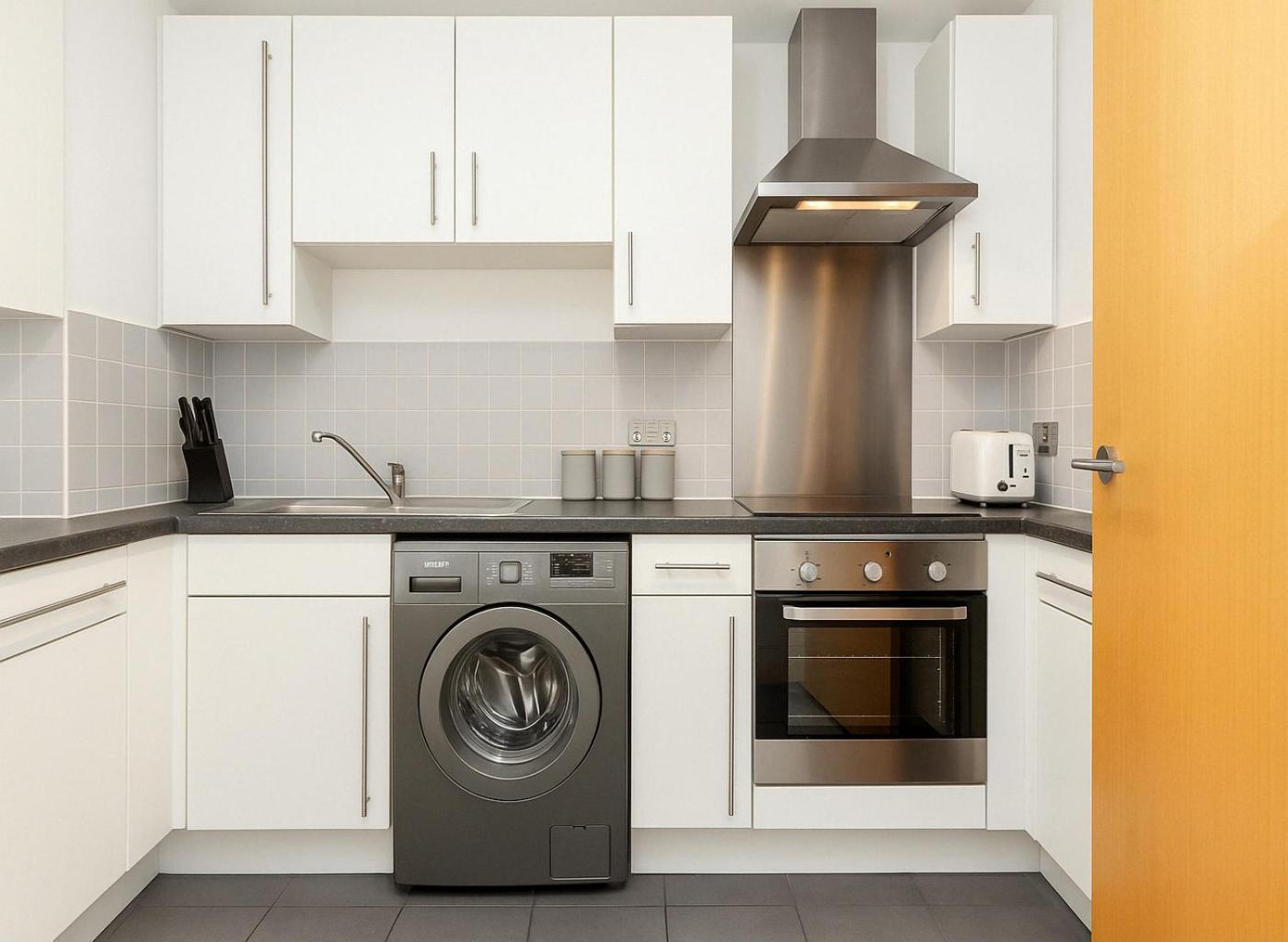 Apartment Hackney - Near Fields *