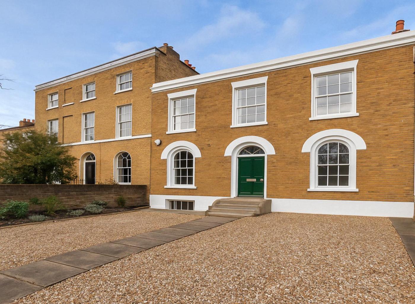 Spacious In New Cross Apartamento Londres