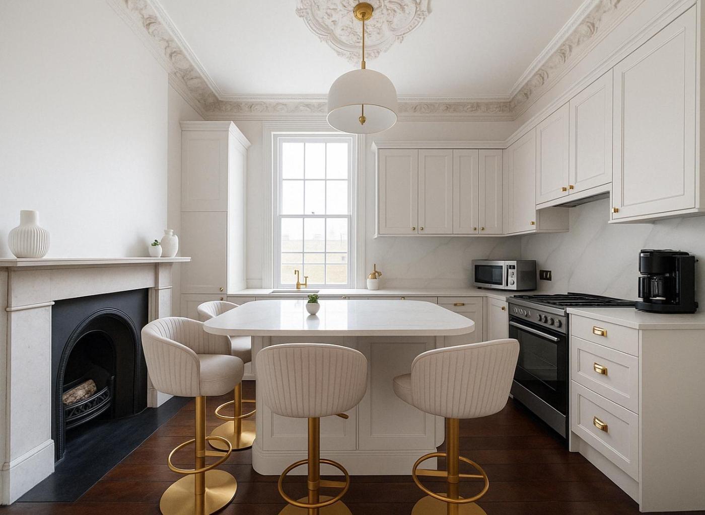Apartamento Spacious In New Cross *