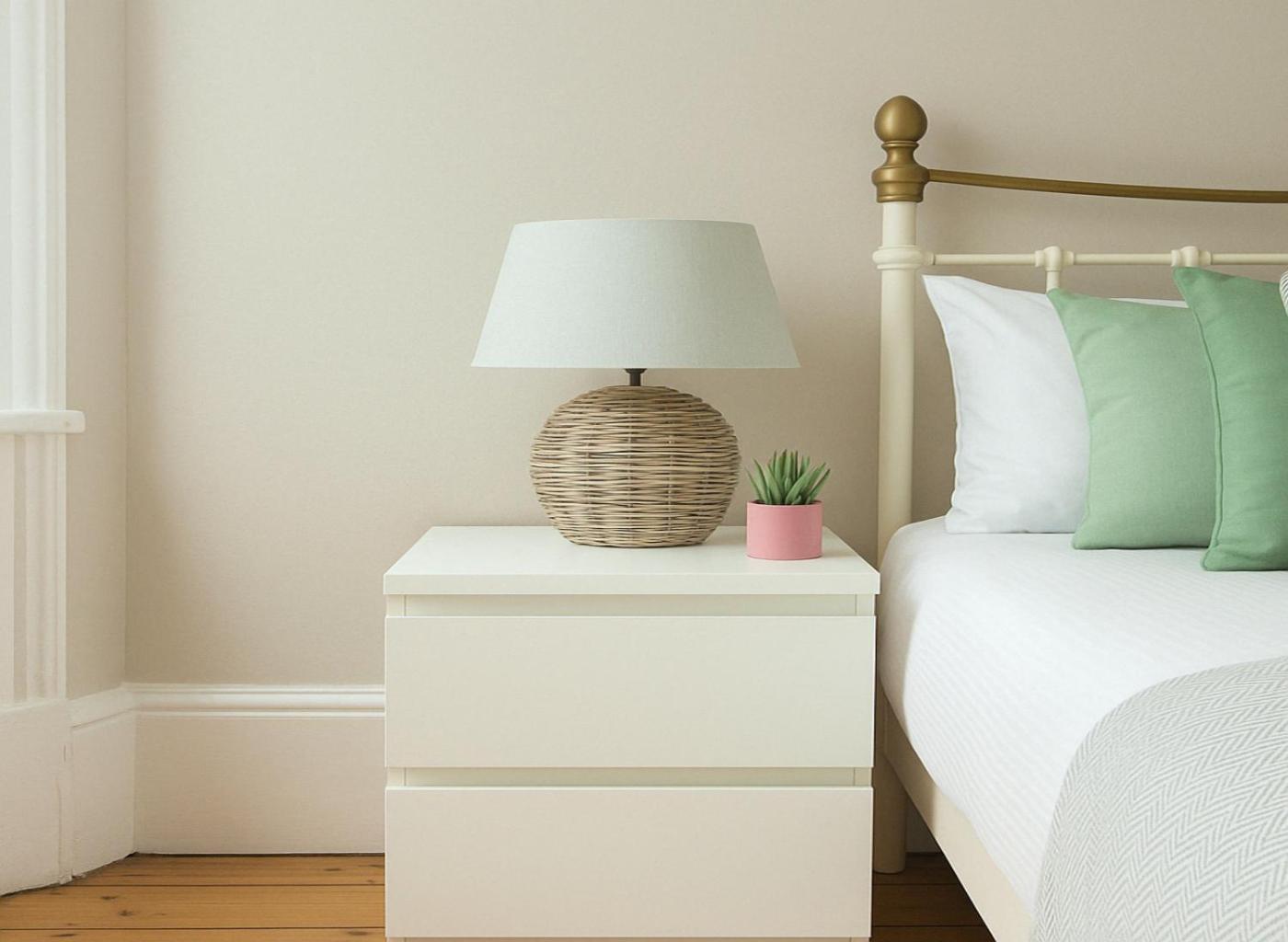 Appartement 2 Bed Garden Flat In Acton Londres