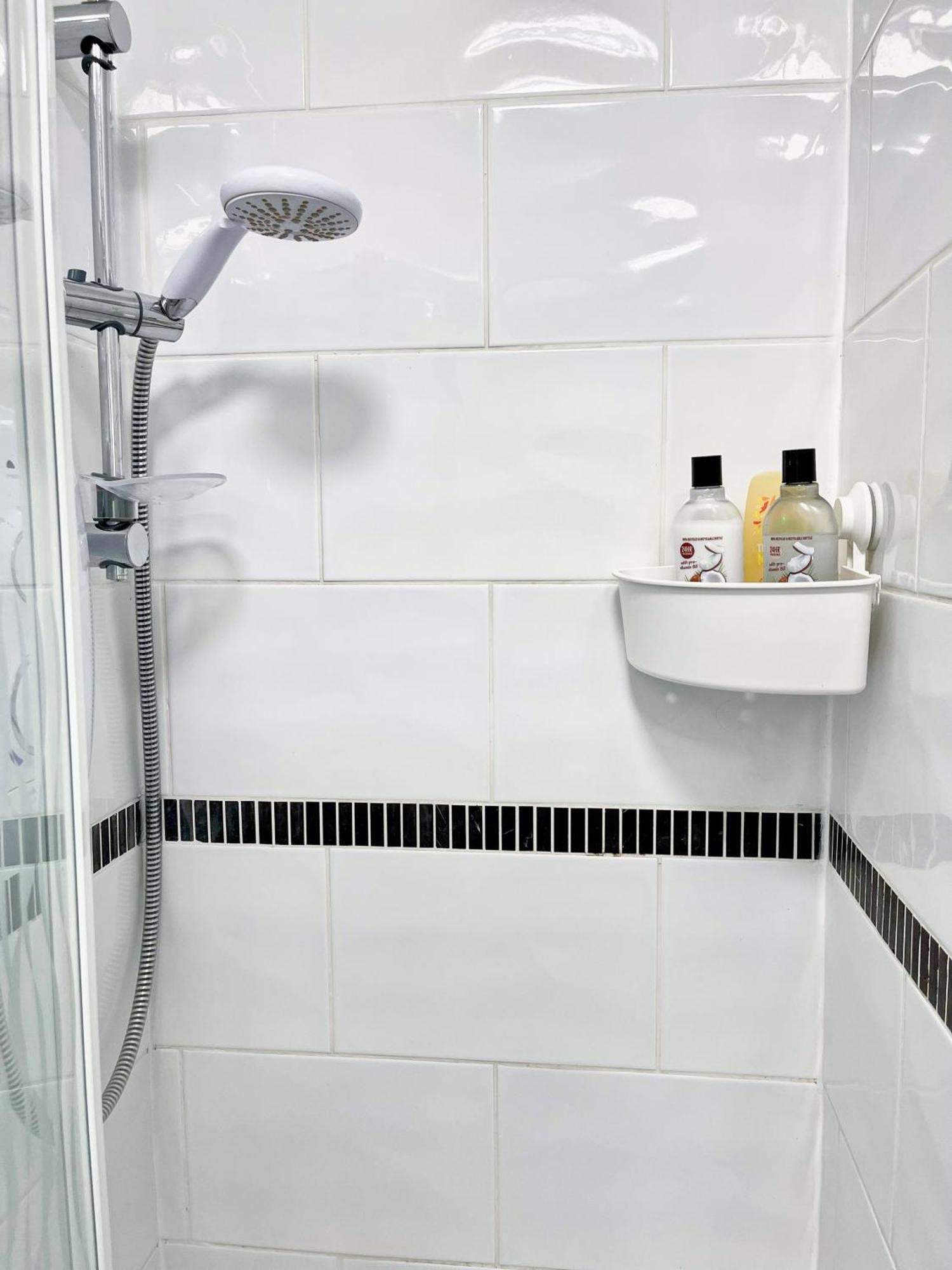 Cosy Hackney 1-bedroom Flat With Wi-fi Old Street Holiday home London