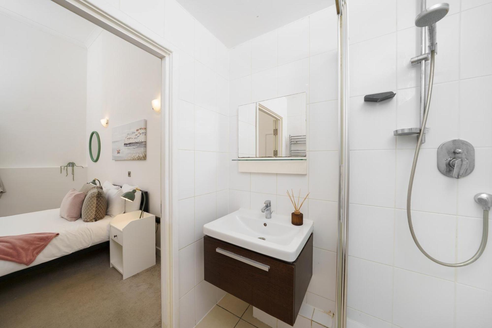 3br For 8 By Liverpool Street Appartement