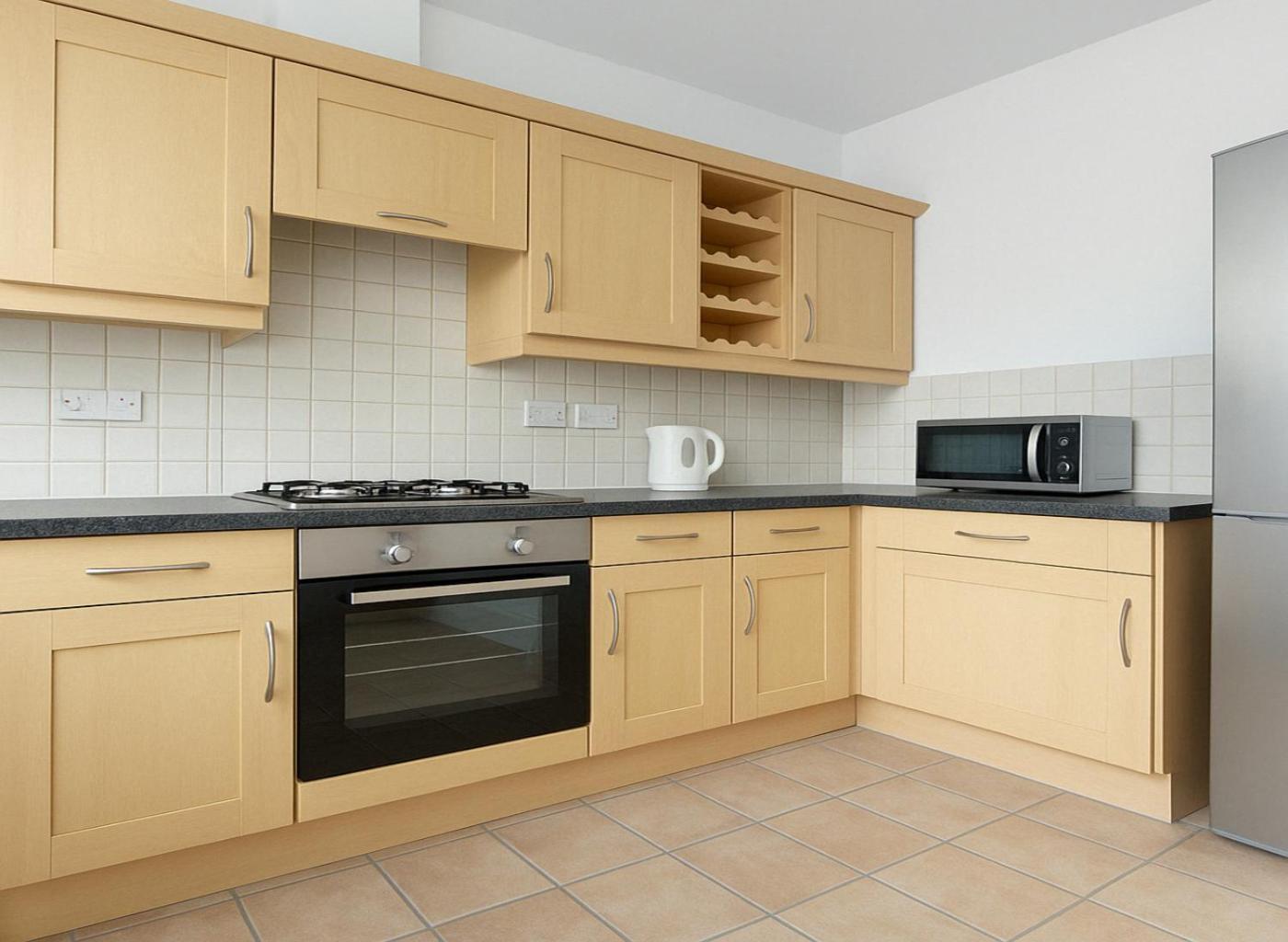 Spacious 1br Flat In Hackney - Modern & Bright Appartement Londen