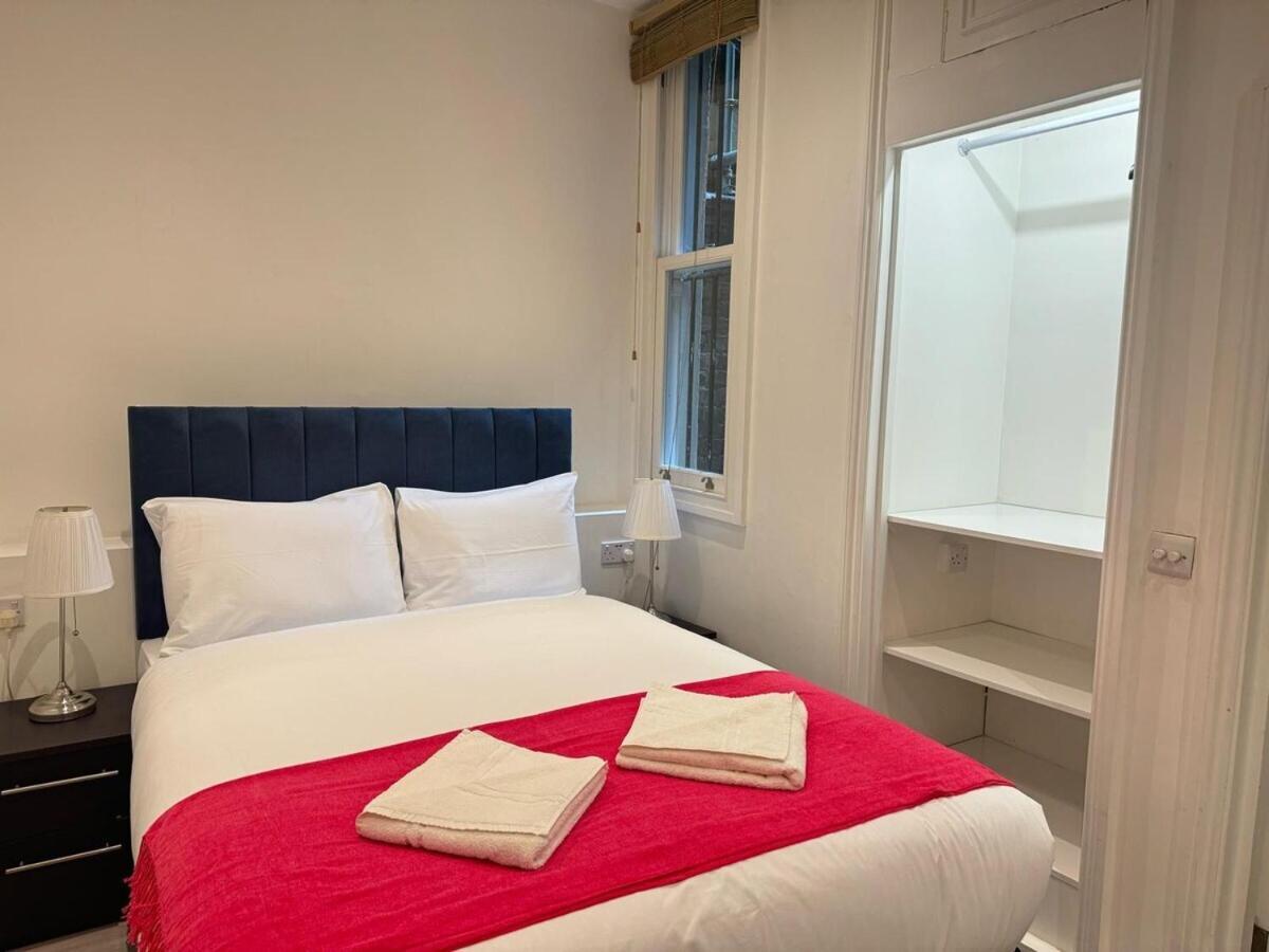 Luxurious & Spacious 2br Apr In Earls Court! *