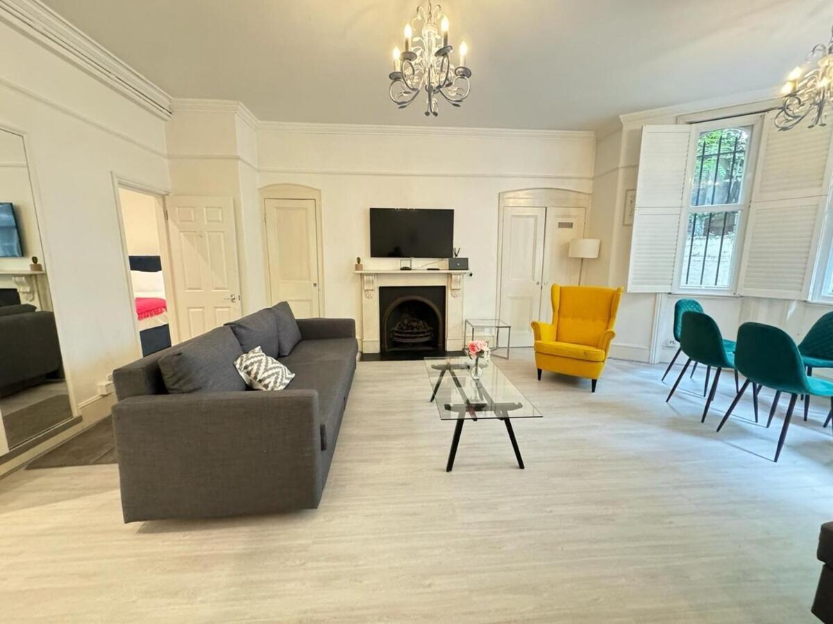 Luxurious & Spacious 2br Apr In Earls Court! * Londres