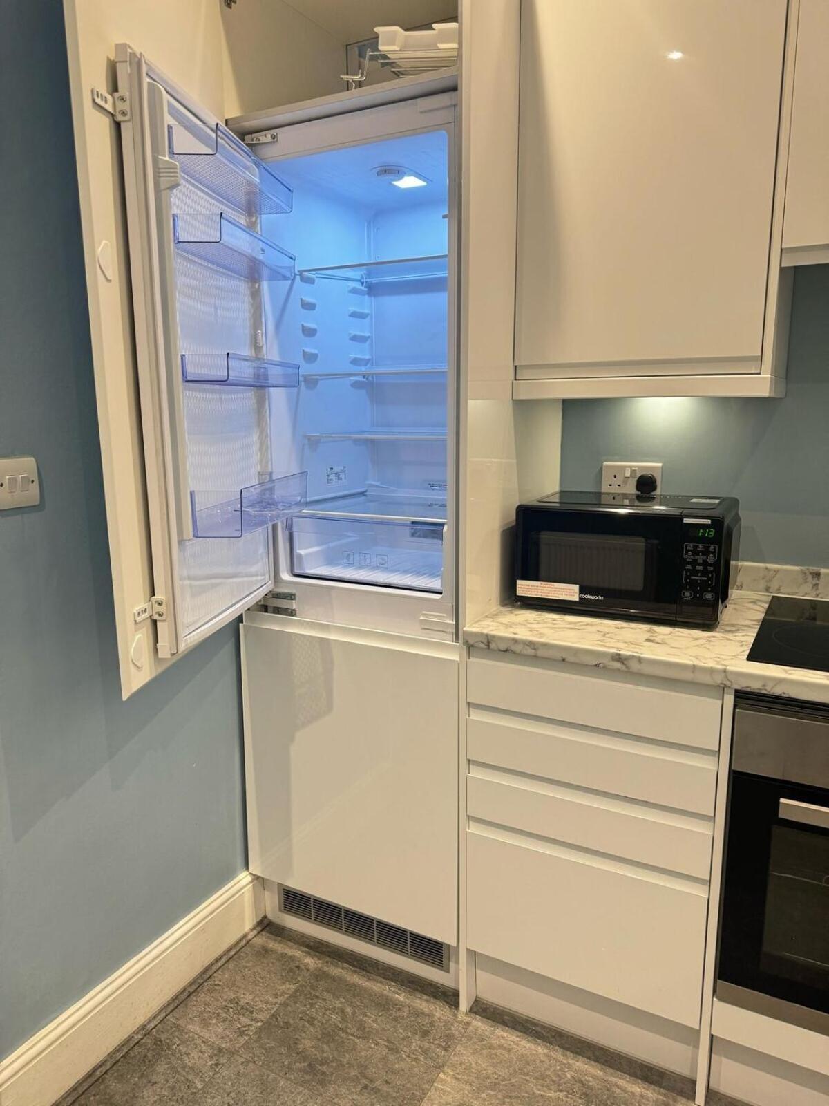 Apartamento Luxurious & Spacious 2br Apr In Earls Court!