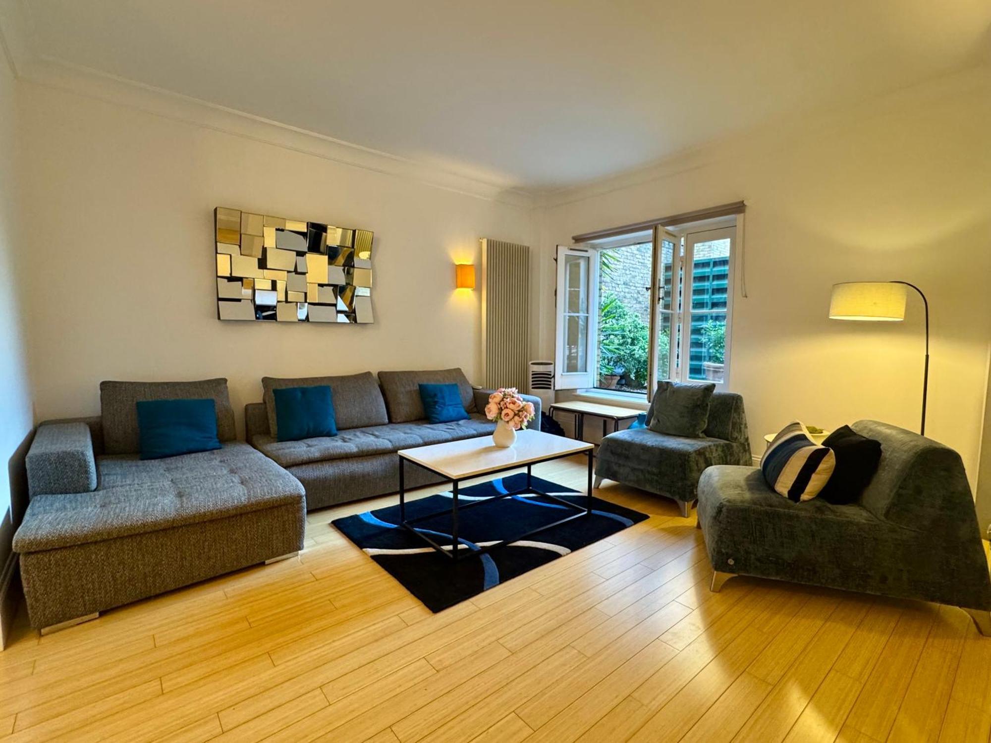 Knightsbridge Harrods 2 Bed 2 Bath With Terrace Apartamento