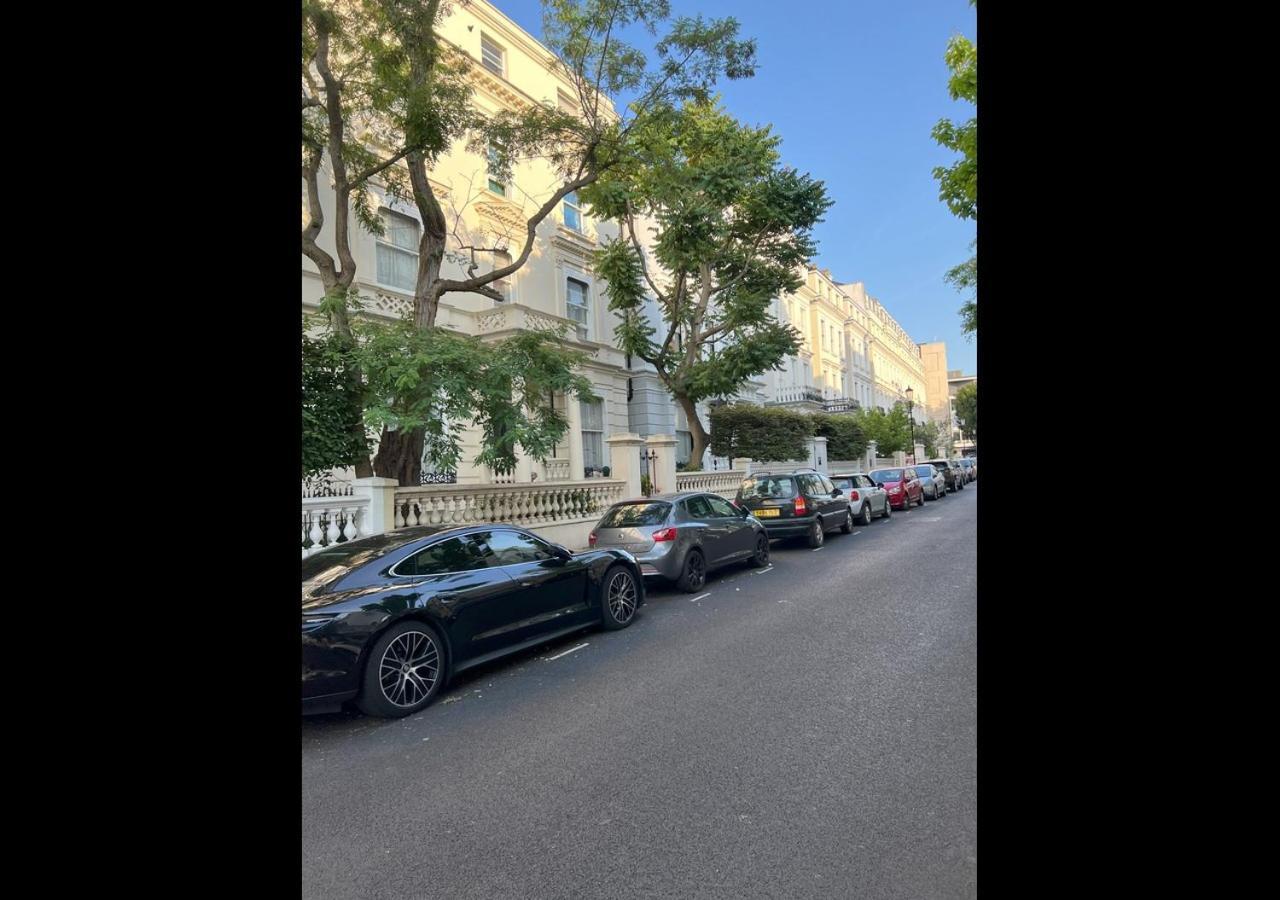 London Central Studio Apartment