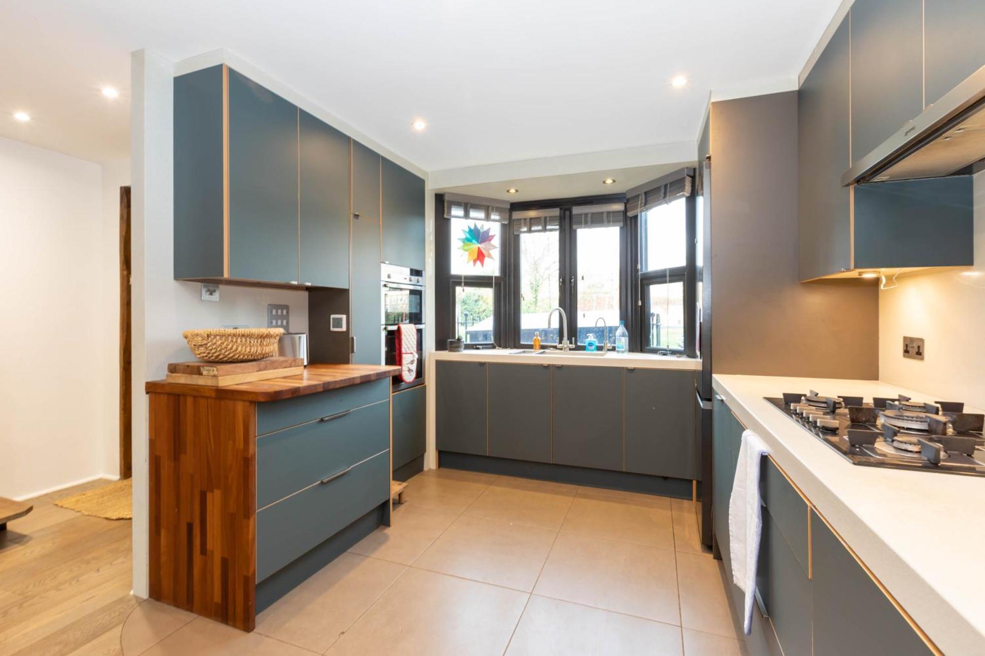 Family Friendly 3 Bedroom In Islington * Londen
